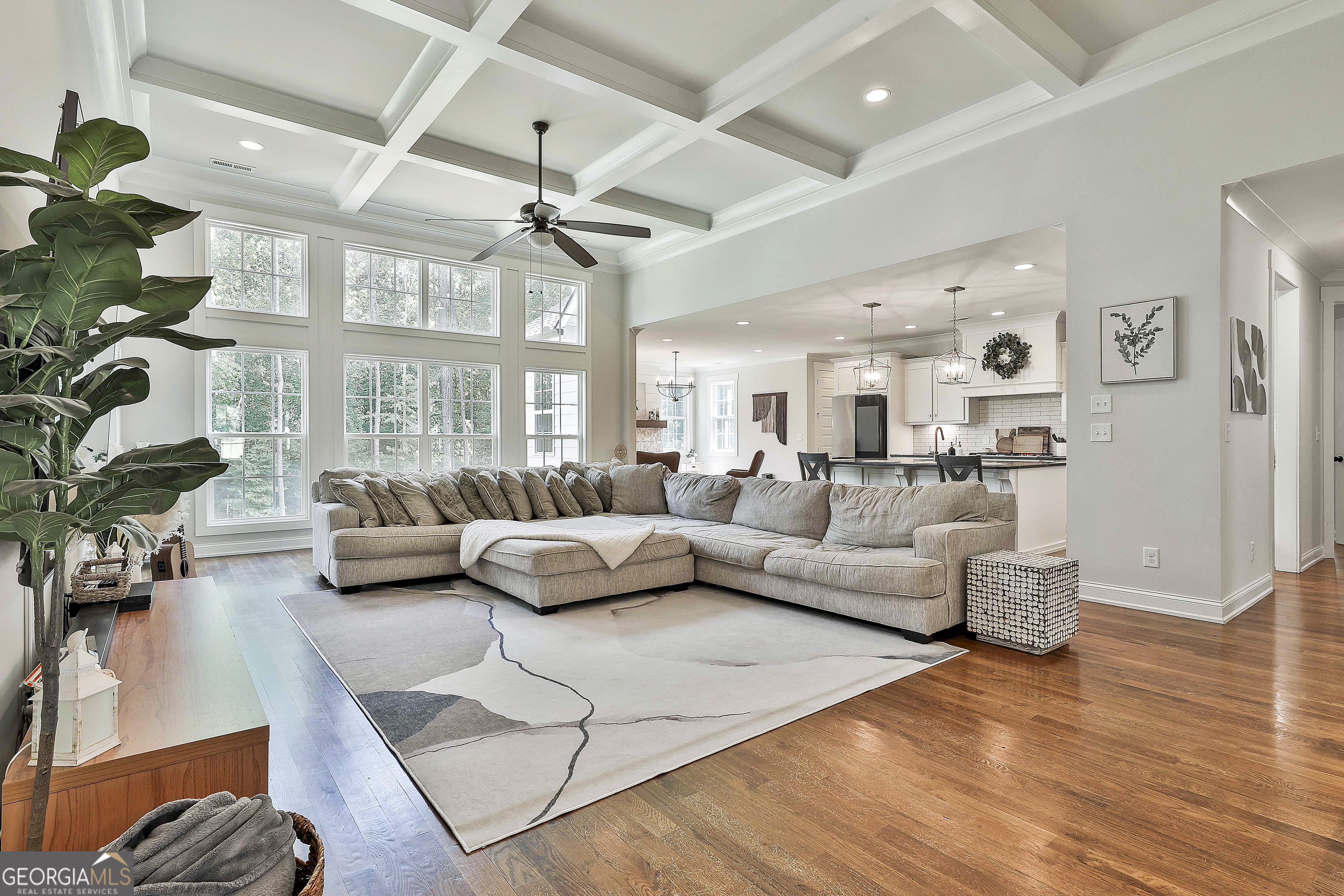 132 Haven Ridge Newnan, GA 30263 - Photo 15 of 82