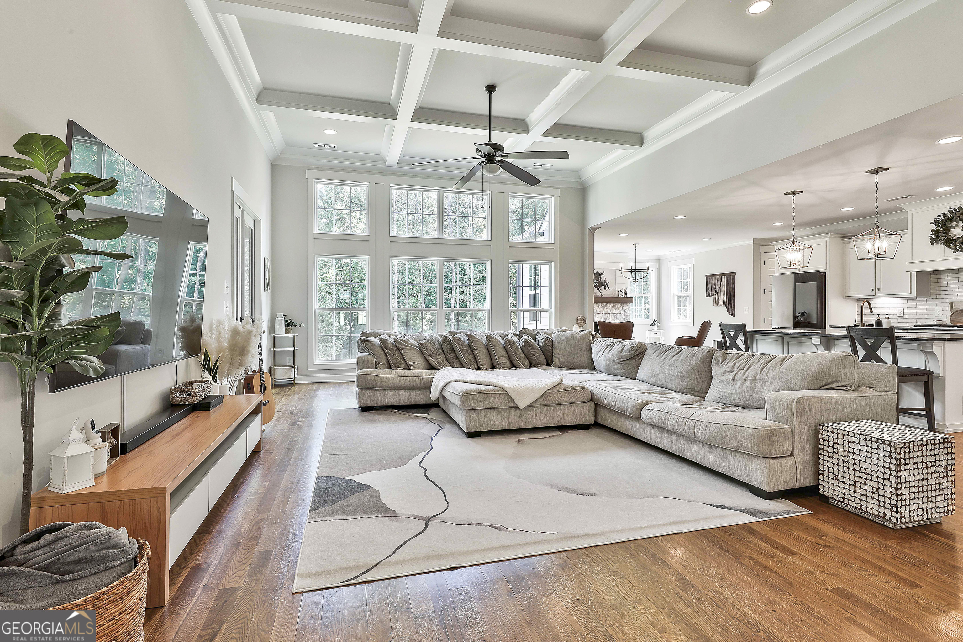 132 Haven Ridge Newnan, GA 30263 - Photo 16 of 82