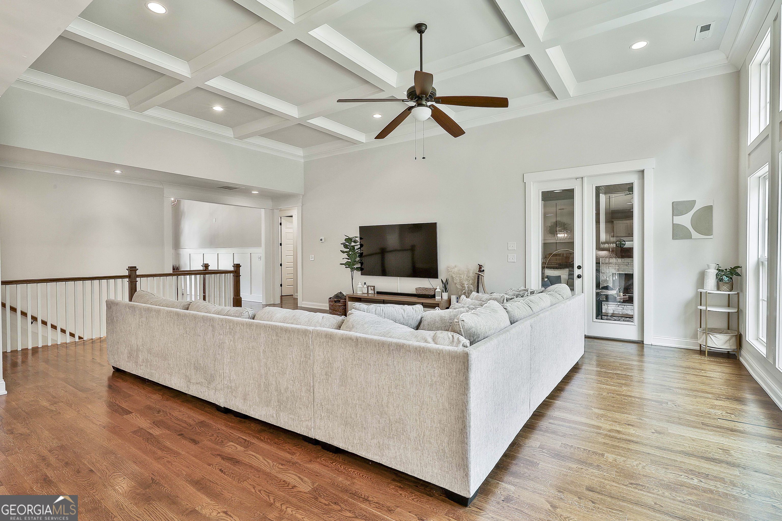 132 Haven Ridge Newnan, GA 30263 - Photo 18 of 82