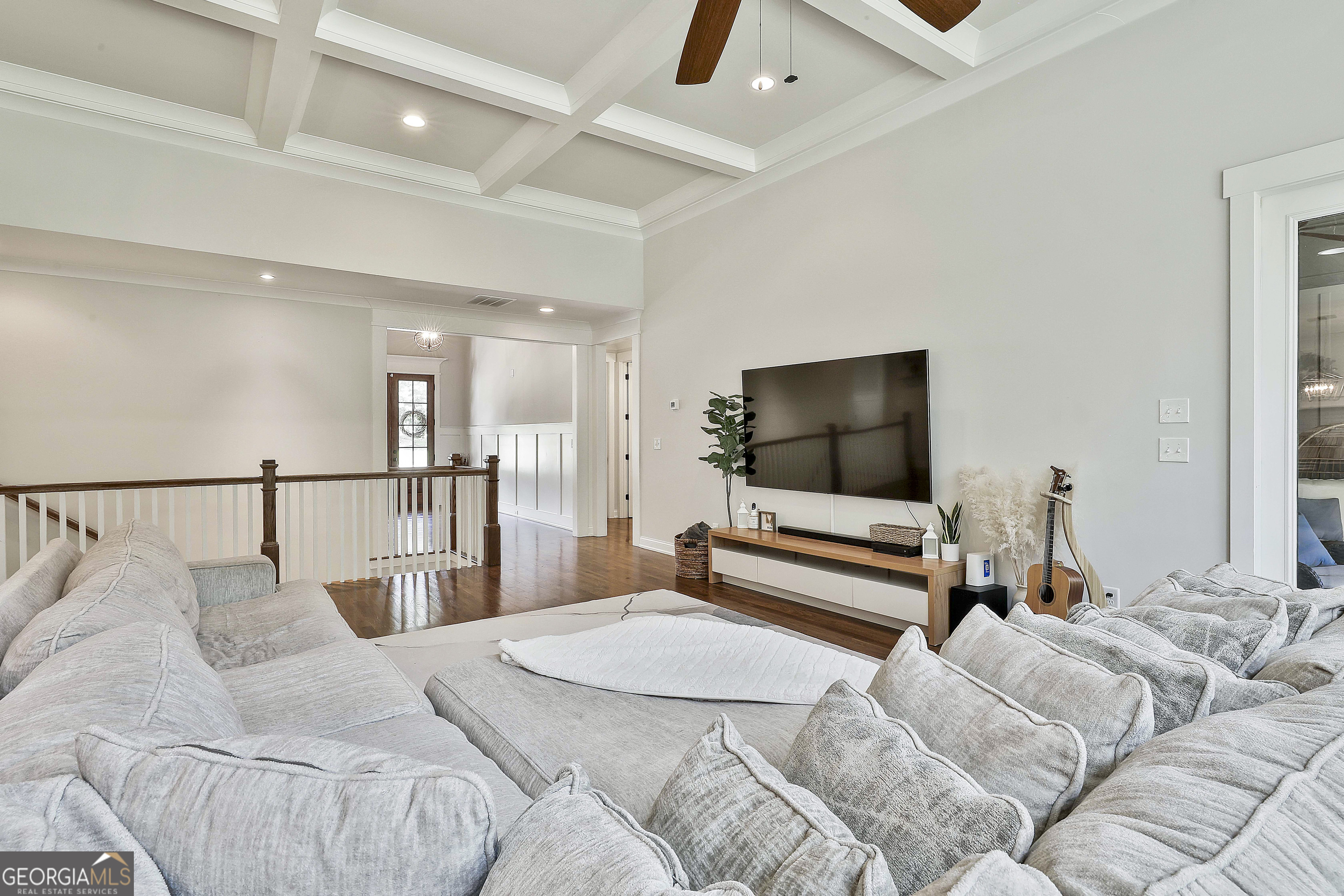 132 Haven Ridge Newnan, GA 30263 - Photo 19 of 82