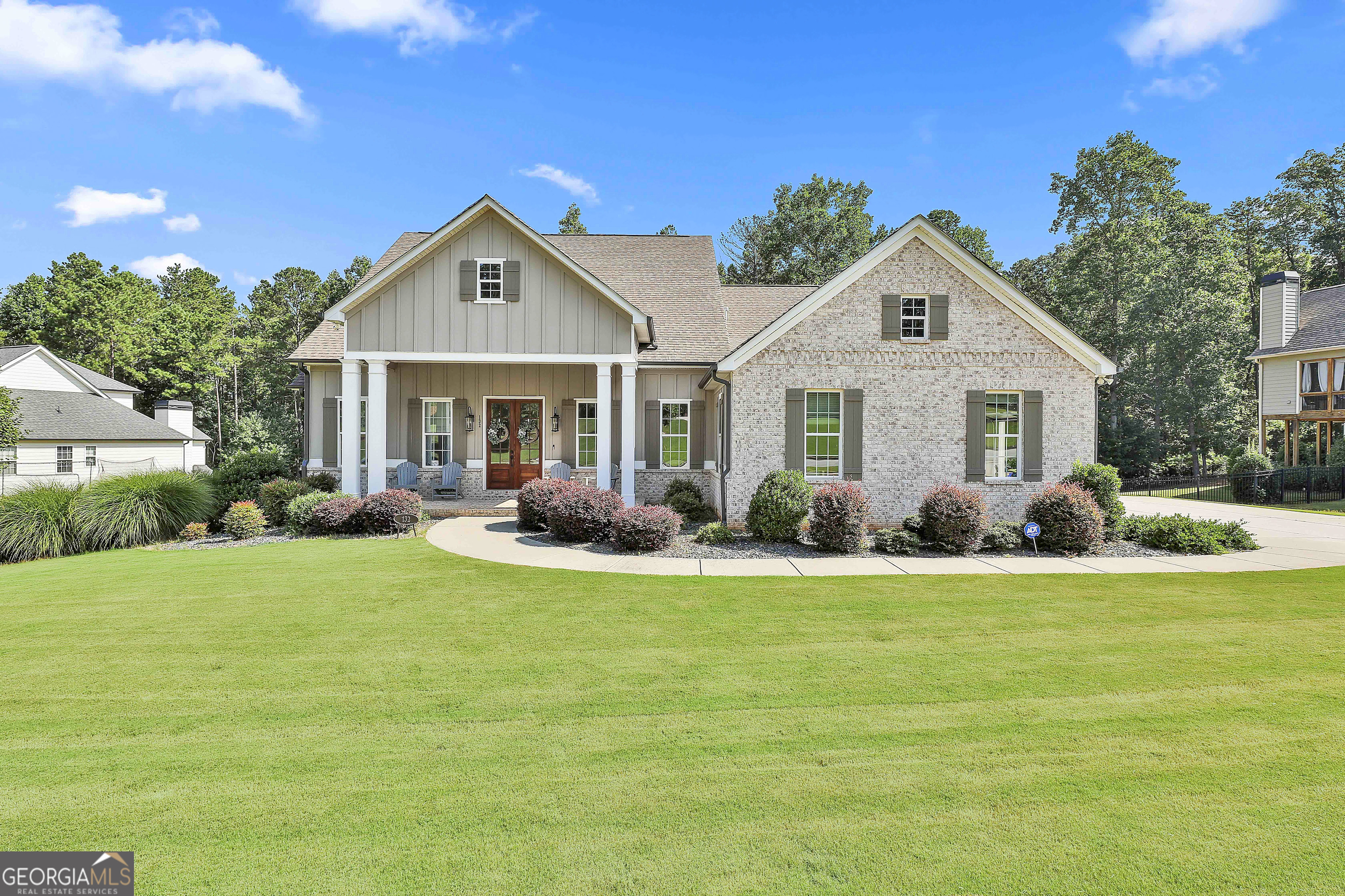 132 Haven Ridge Newnan, GA 30263 - Photo 2 of 82