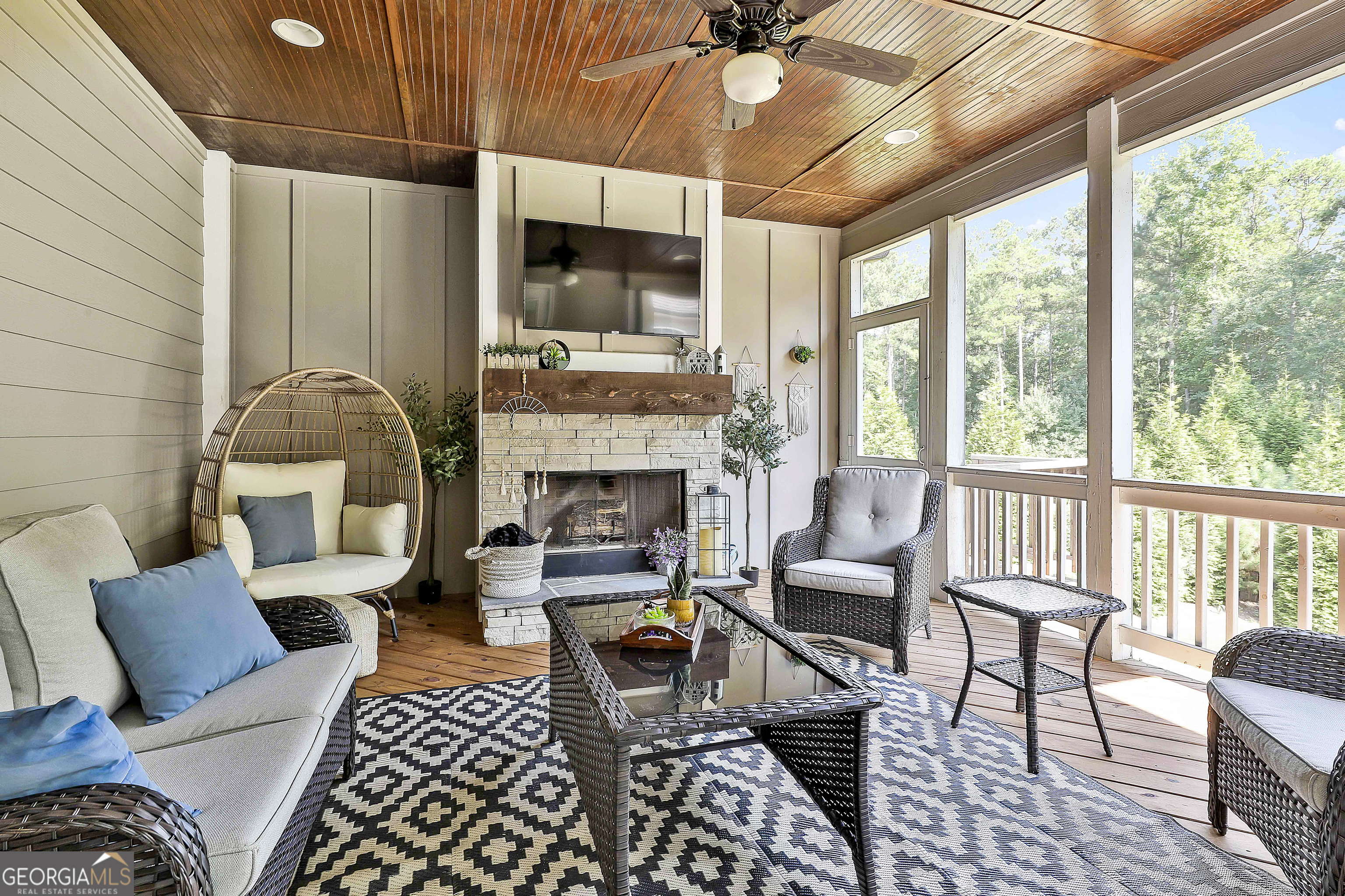 132 Haven Ridge Newnan, GA 30263 - Photo 21 of 82