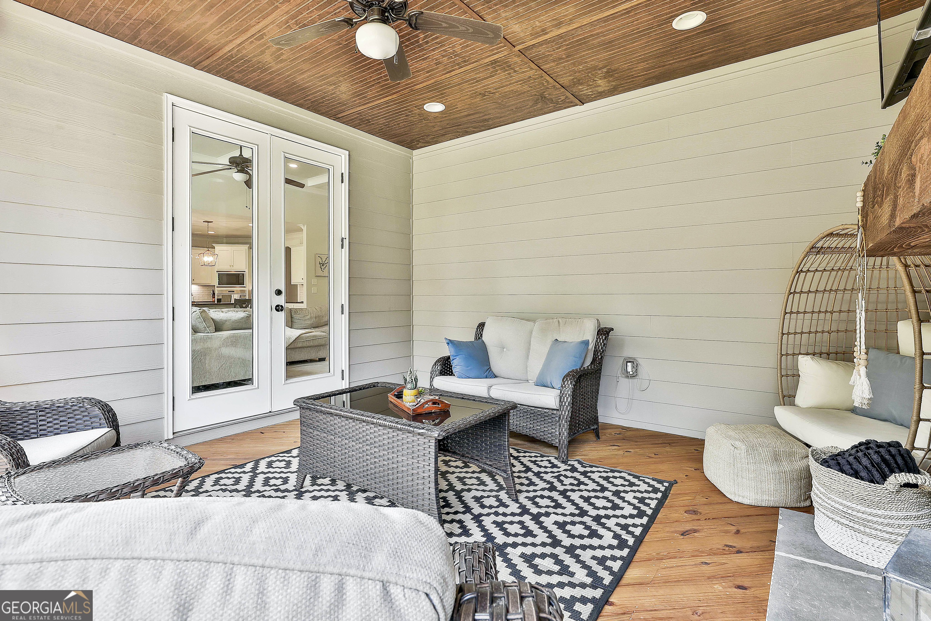 132 Haven Ridge Newnan, GA 30263 - Photo 22 of 82