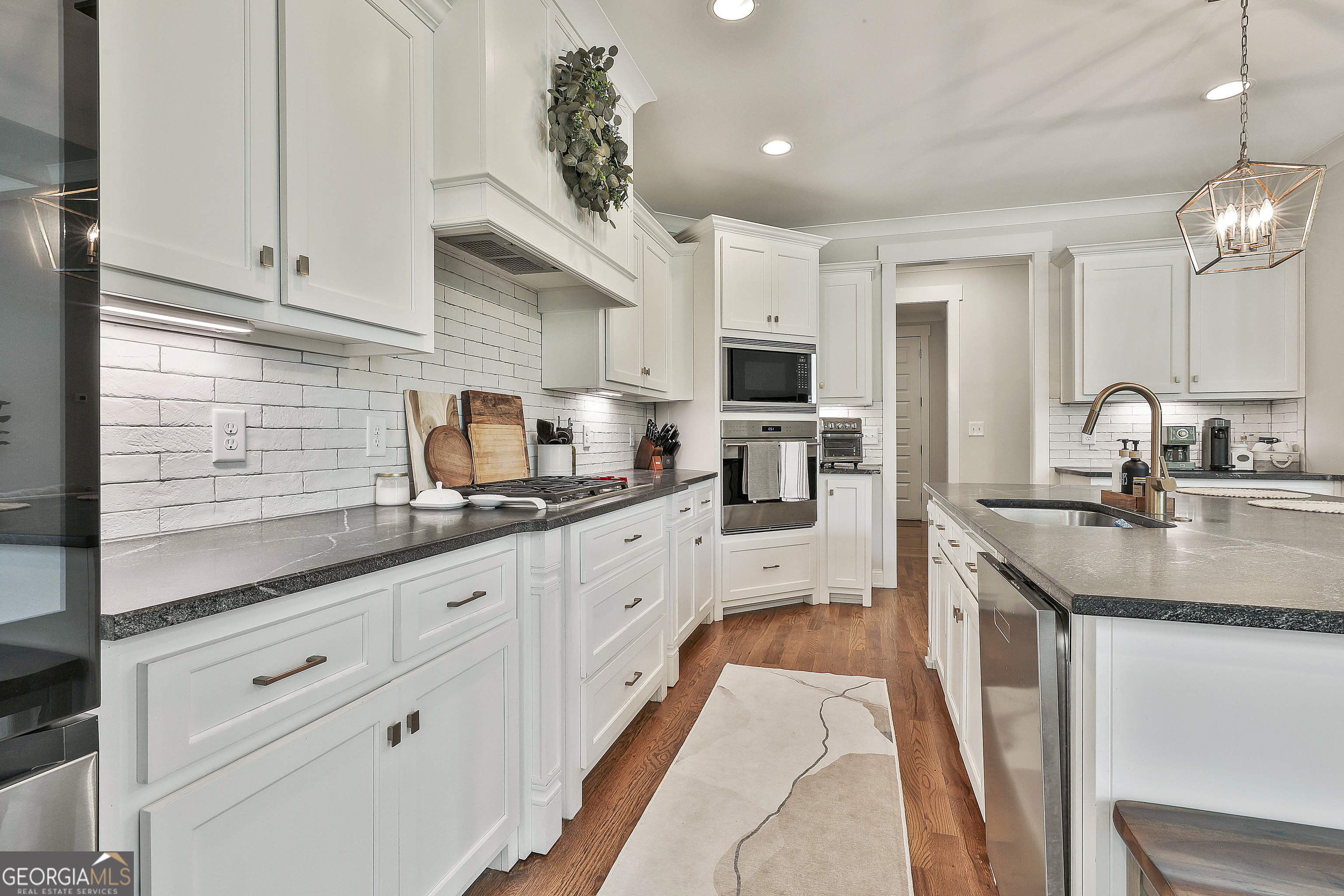 132 Haven Ridge Newnan, GA 30263 - Photo 25 of 82