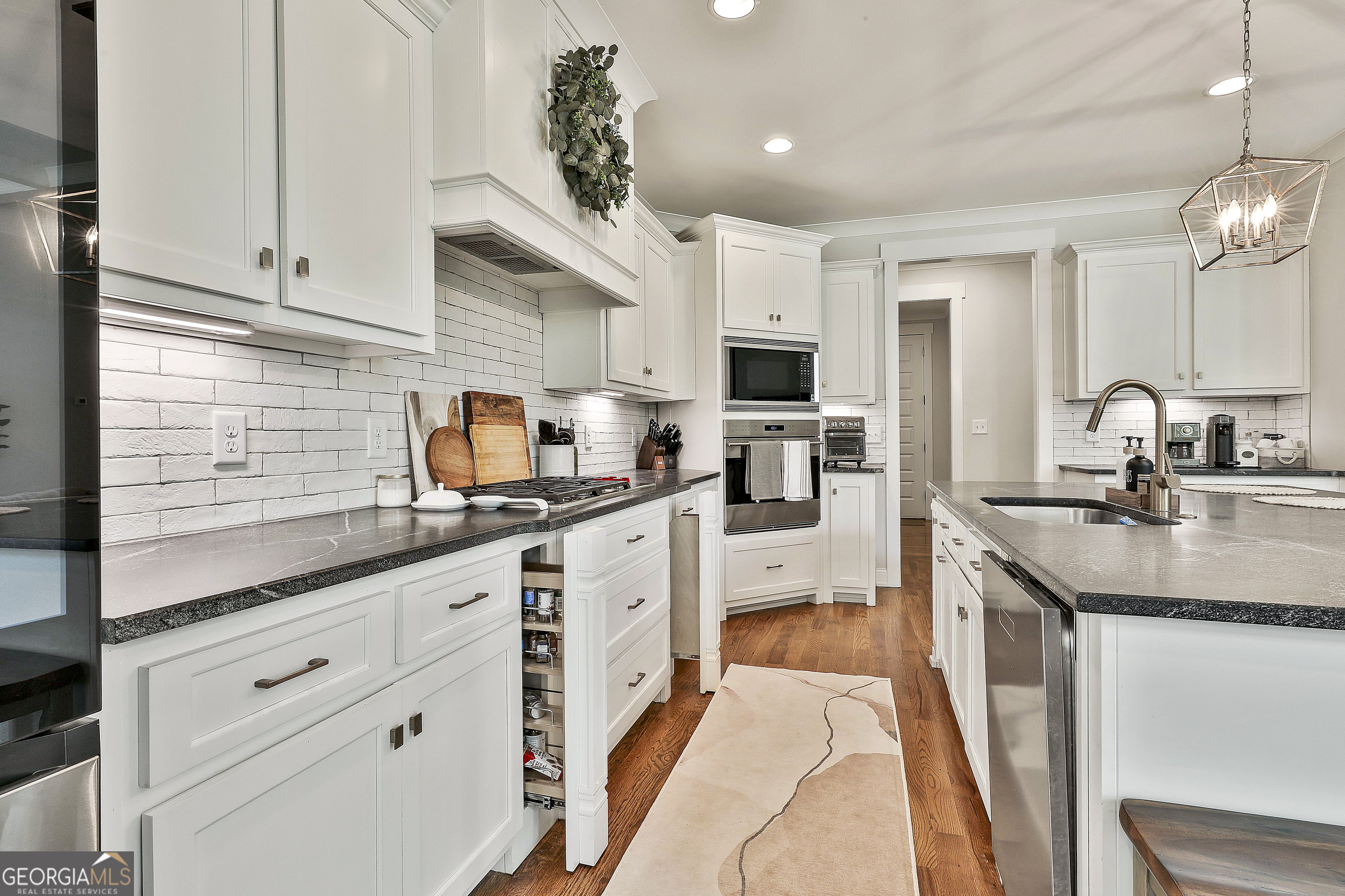 132 Haven Ridge Newnan, GA 30263 - Photo 26 of 82