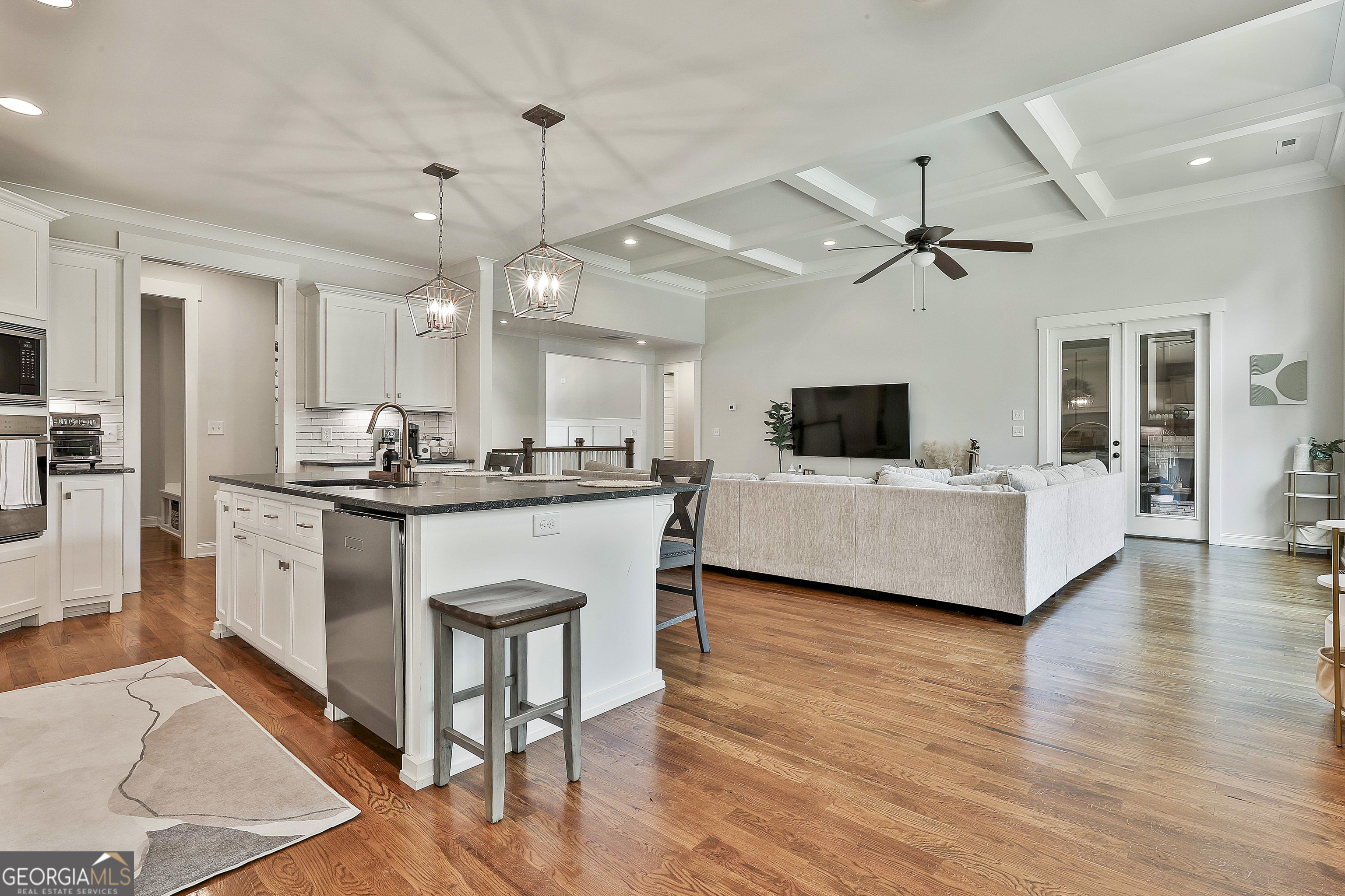 132 Haven Ridge Newnan, GA 30263 - Photo 27 of 82