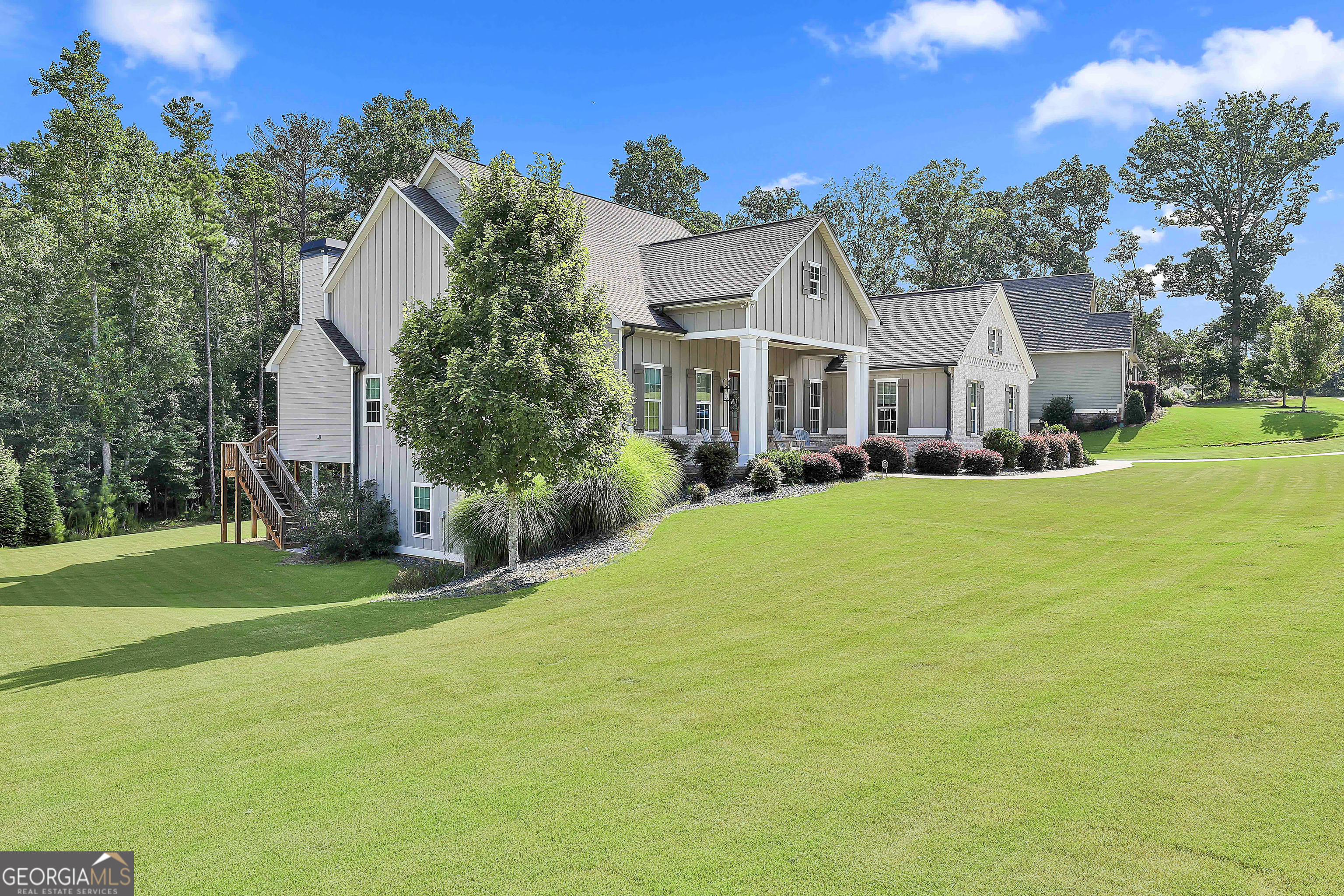 132 Haven Ridge Newnan, GA 30263 - Photo 3 of 82