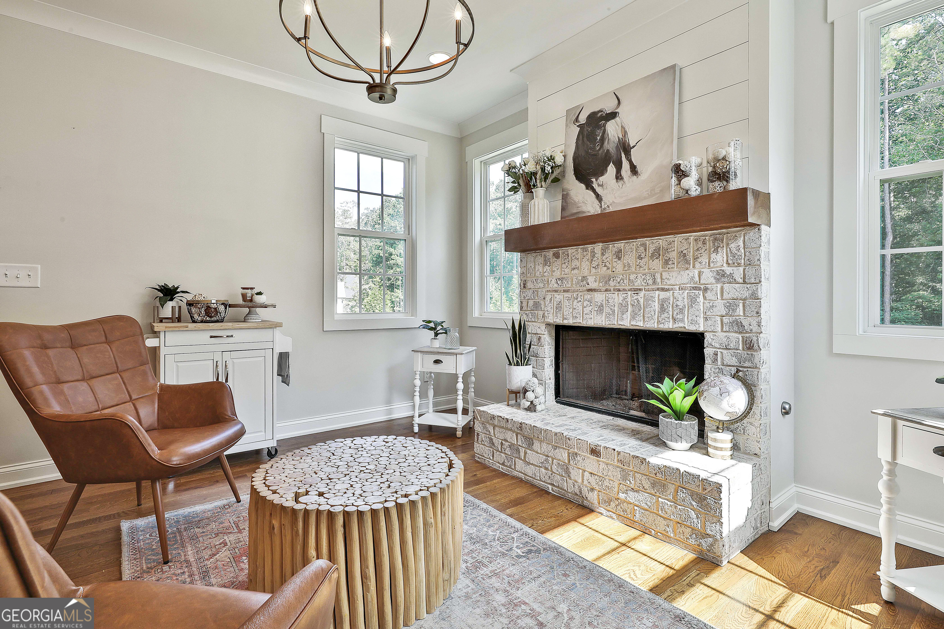 132 Haven Ridge Newnan, GA 30263 - Photo 31 of 82