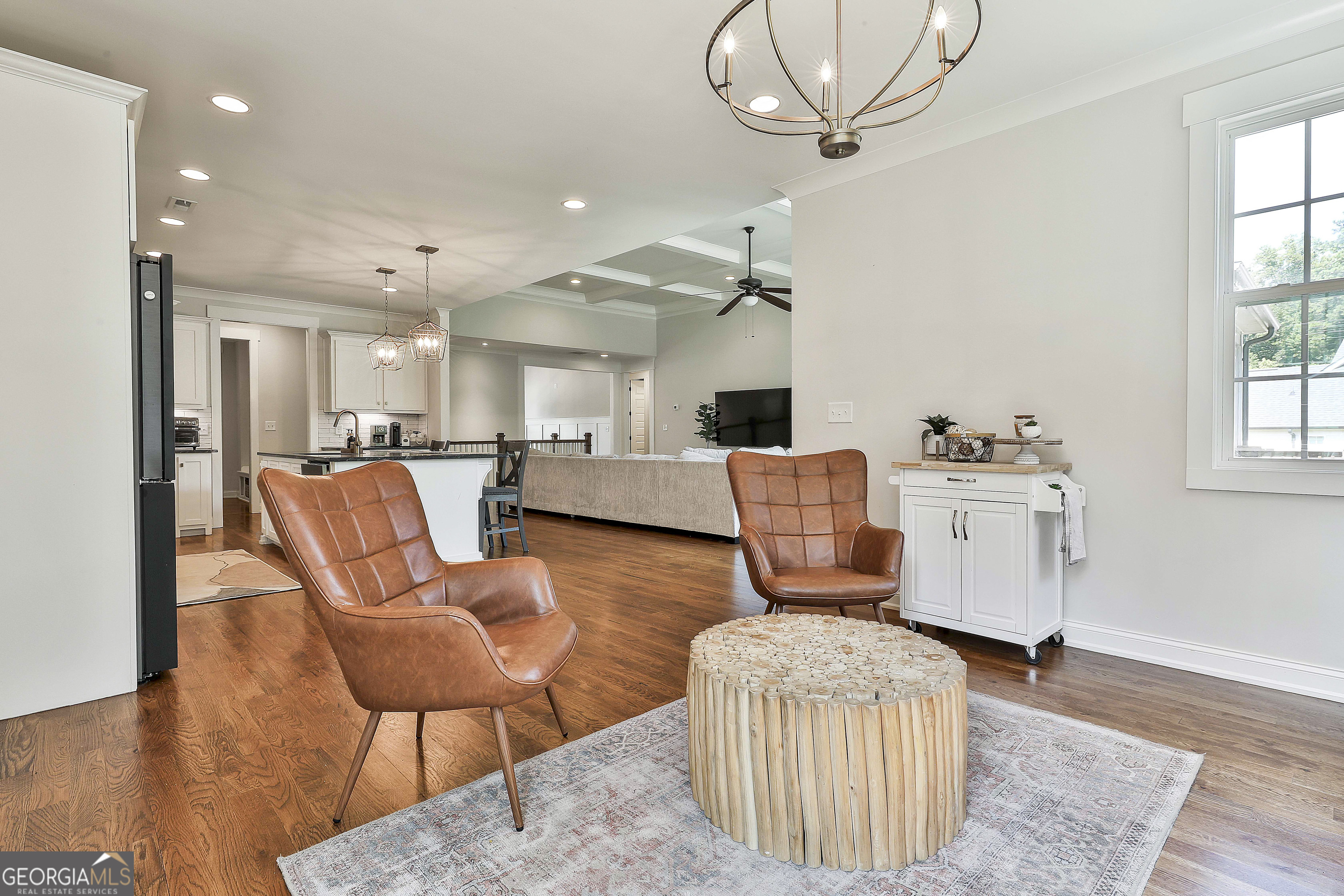 132 Haven Ridge Newnan, GA 30263 - Photo 32 of 82