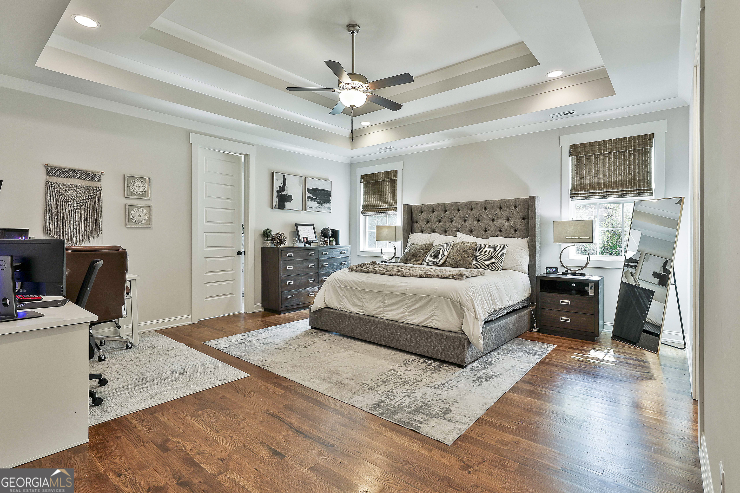 132 Haven Ridge Newnan, GA 30263 - Photo 33 of 82