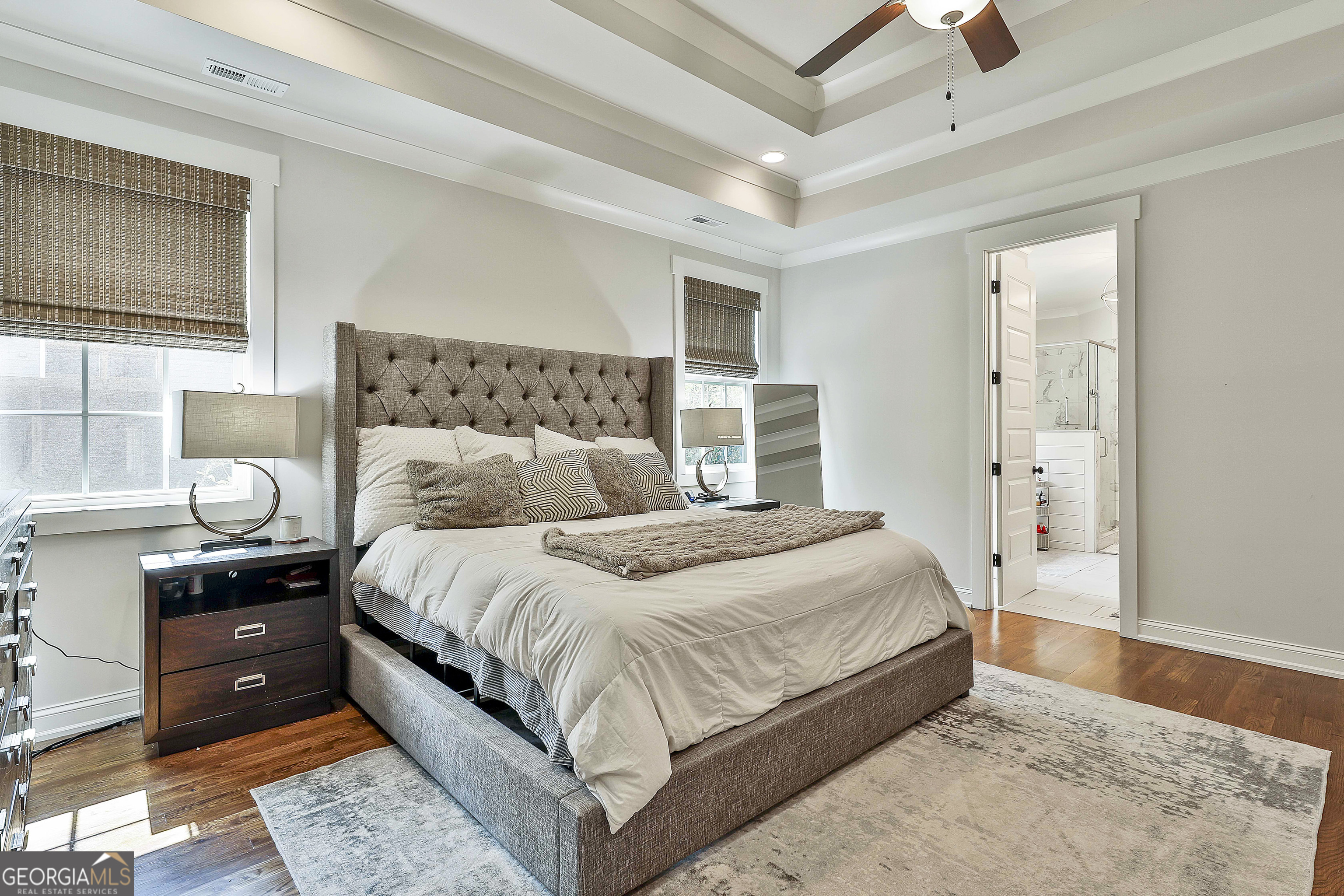 132 Haven Ridge Newnan, GA 30263 - Photo 34 of 82