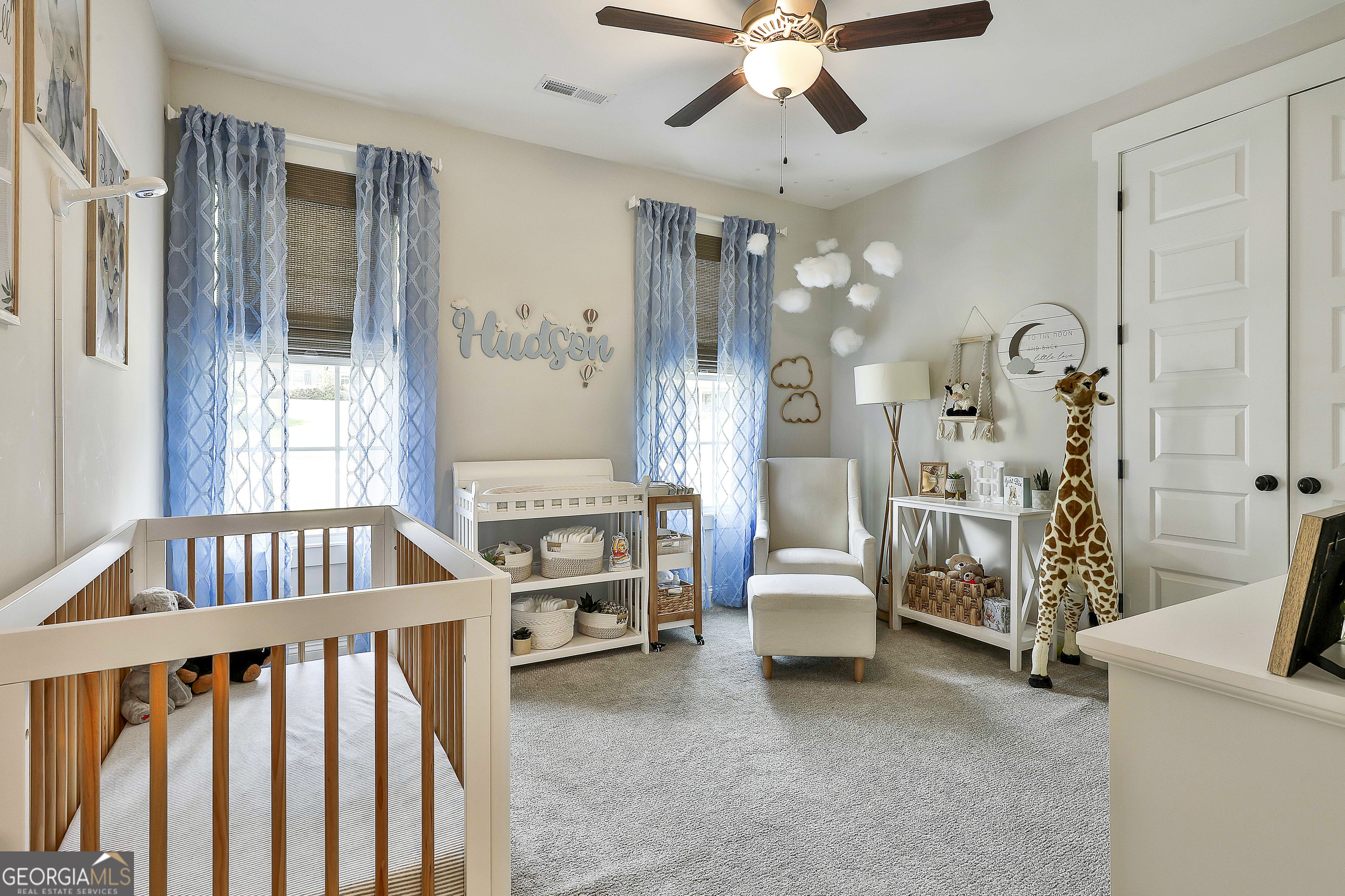 132 Haven Ridge Newnan, GA 30263 - Photo 38 of 82