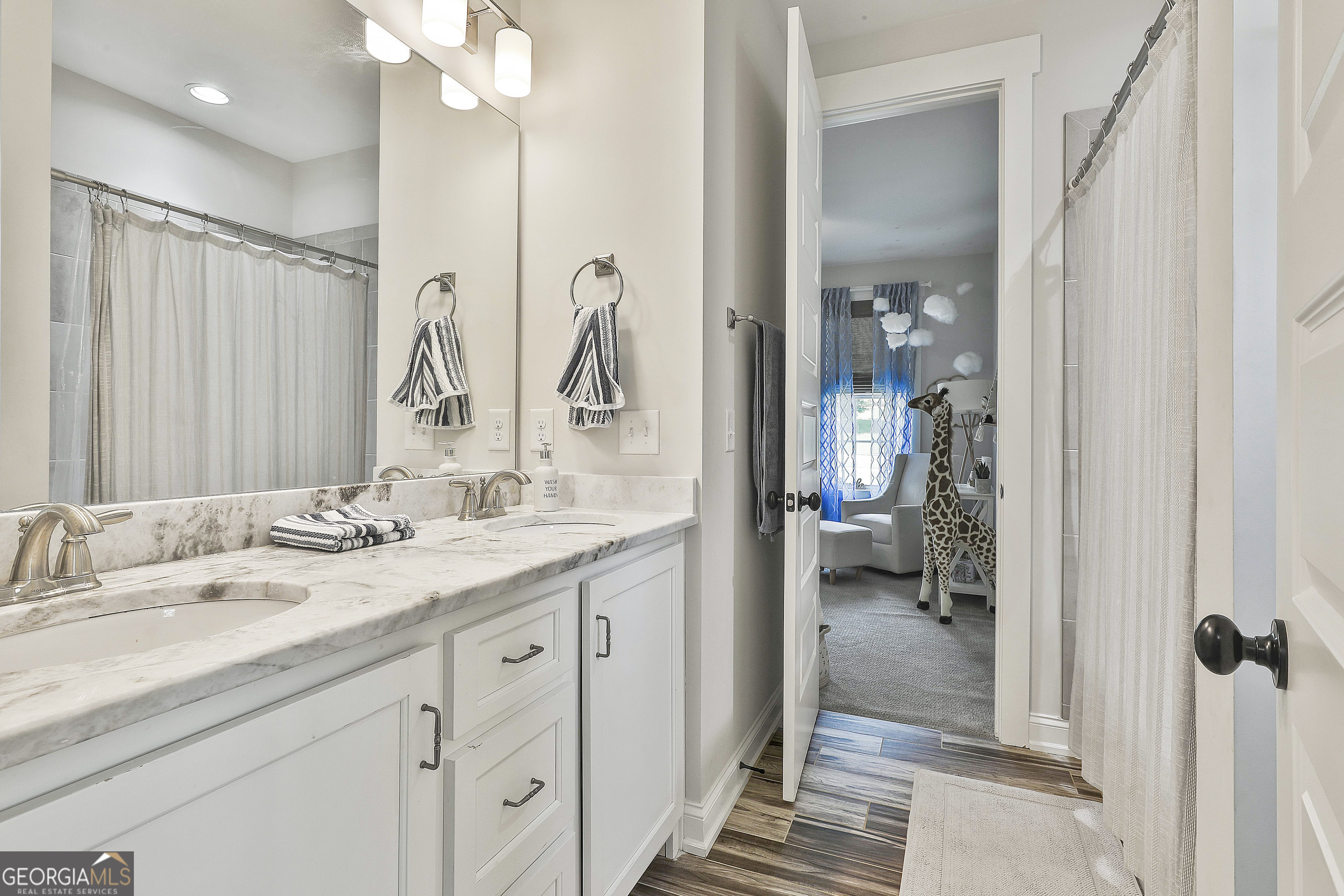 132 Haven Ridge Newnan, GA 30263 - Photo 39 of 82