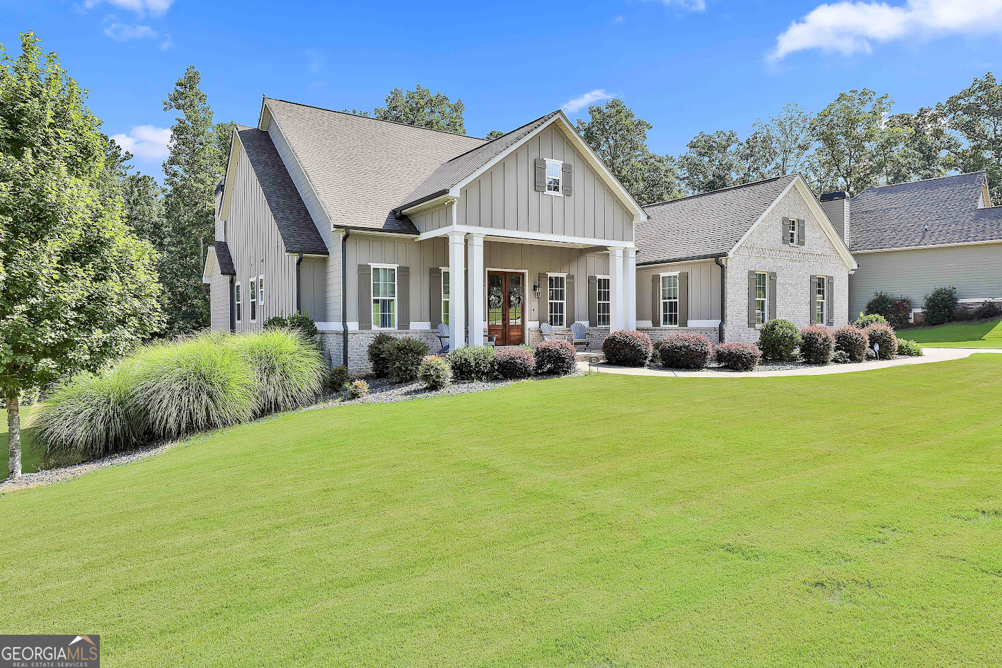 132 Haven Ridge Newnan, GA 30263 - Photo 4 of 82