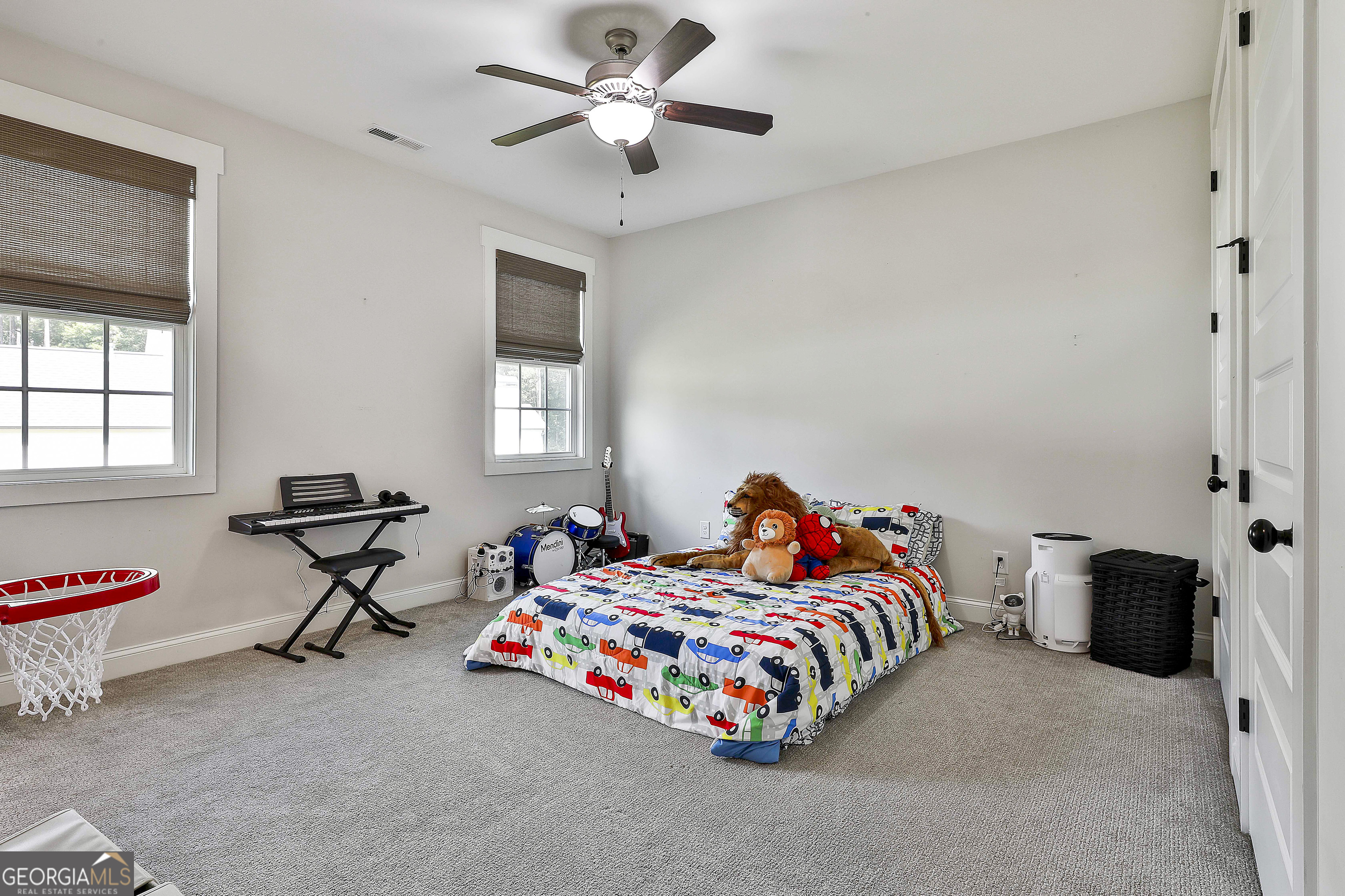 132 Haven Ridge Newnan, GA 30263 - Photo 41 of 82