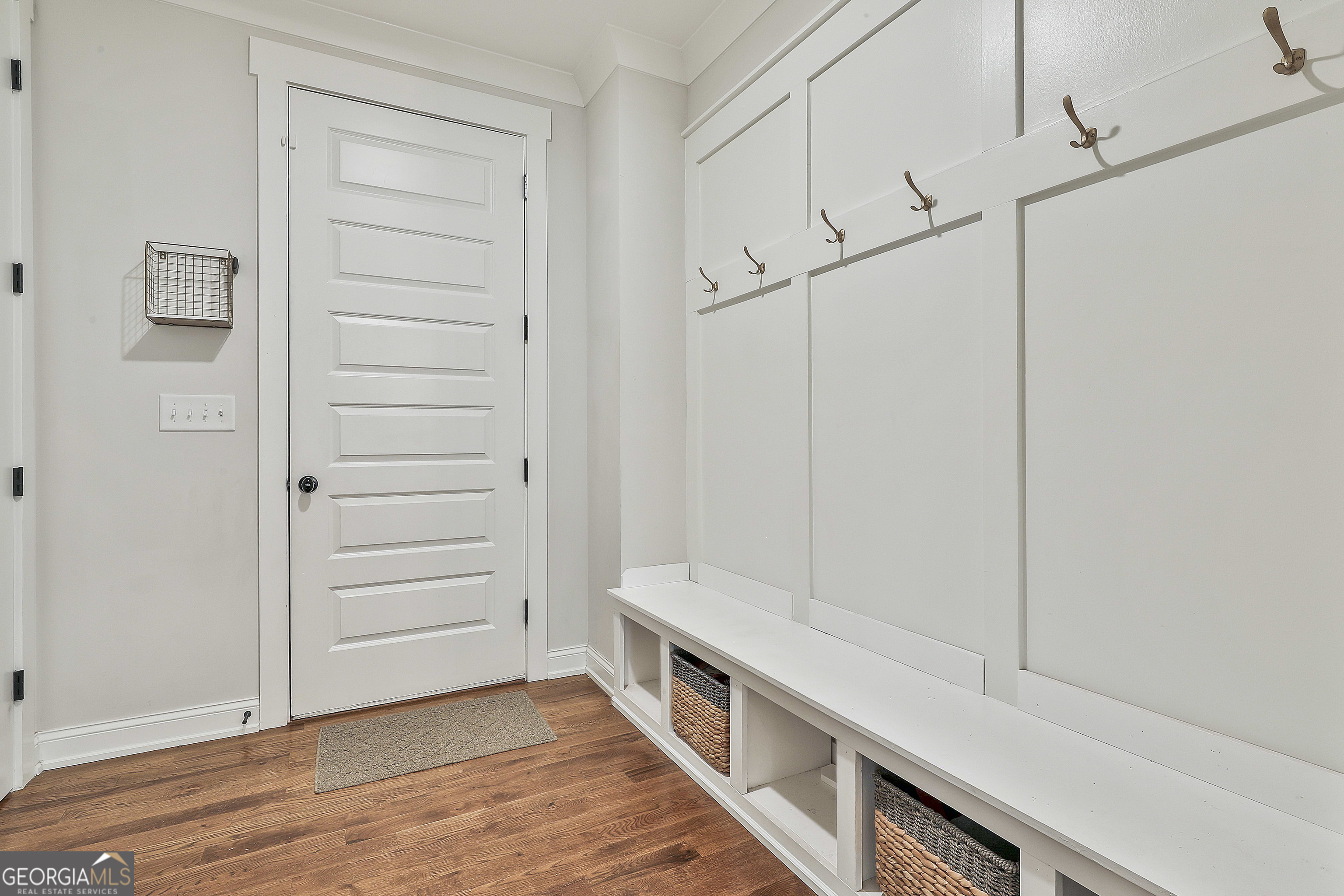 132 Haven Ridge Newnan, GA 30263 - Photo 42 of 82