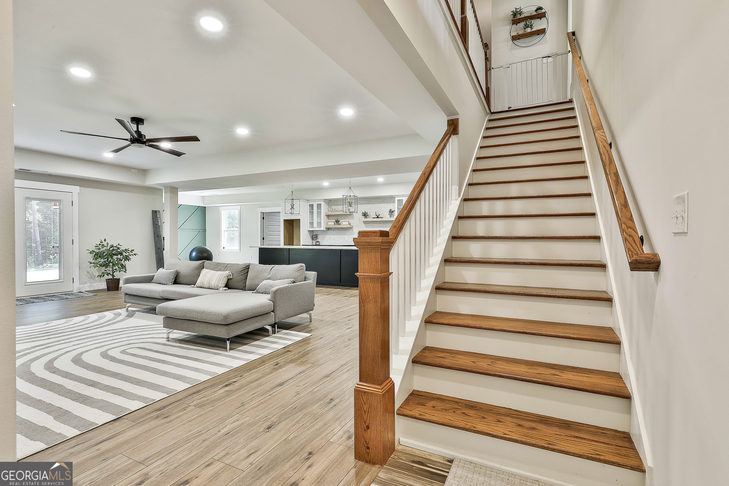 132 Haven Ridge Newnan, GA 30263 - Photo 45 of 82