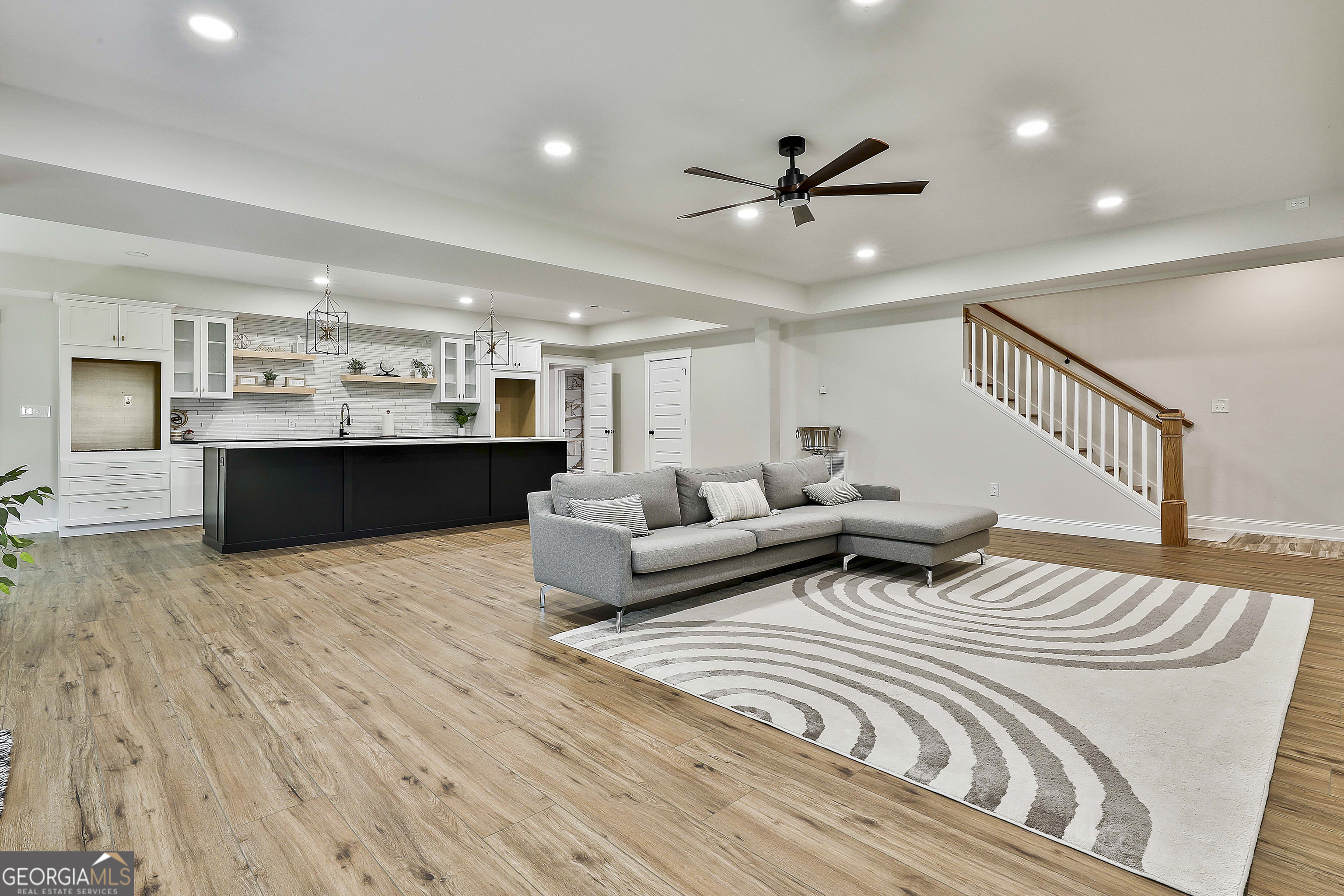 132 Haven Ridge Newnan, GA 30263 - Photo 47 of 82