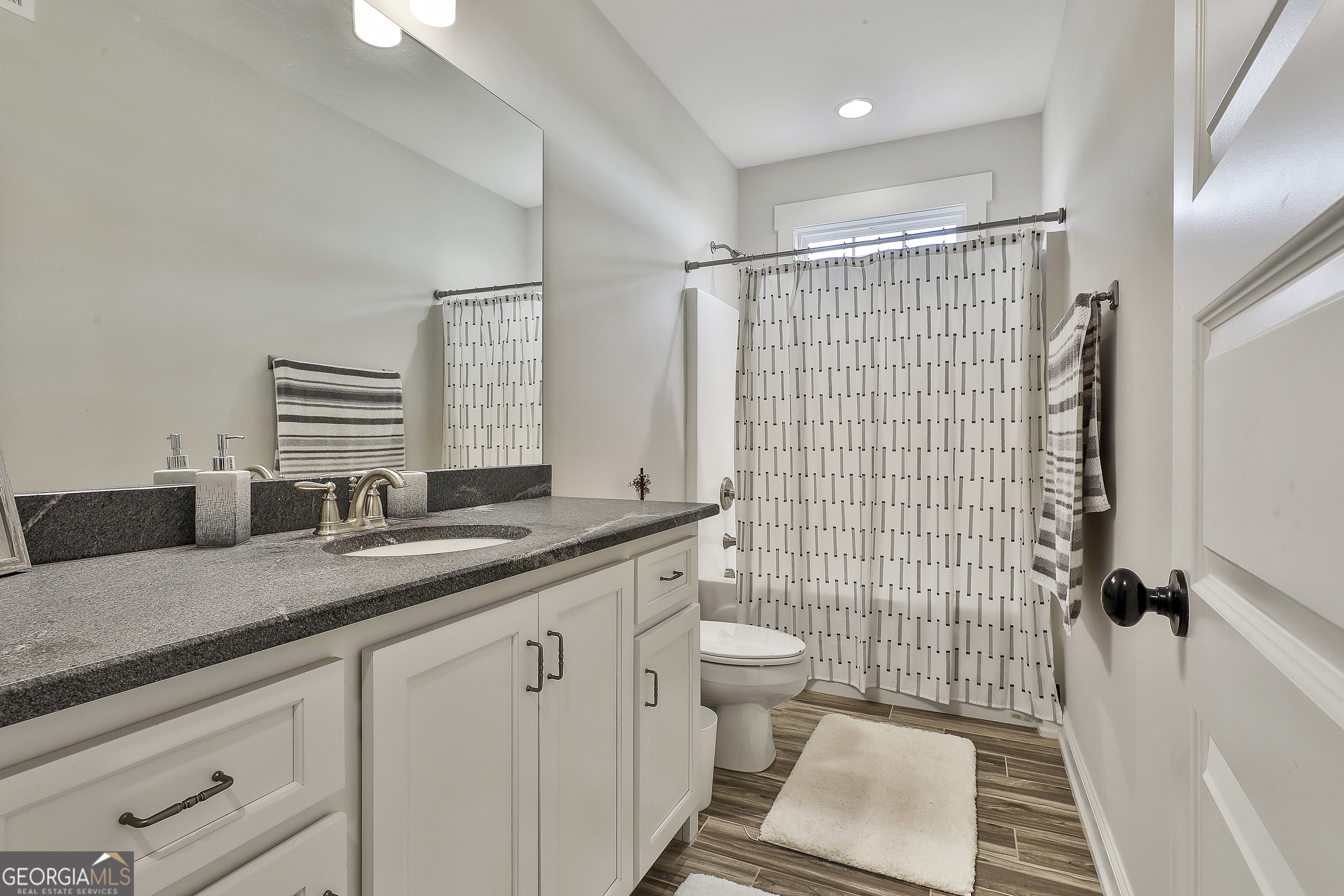 132 Haven Ridge Newnan, GA 30263 - Photo 58 of 82