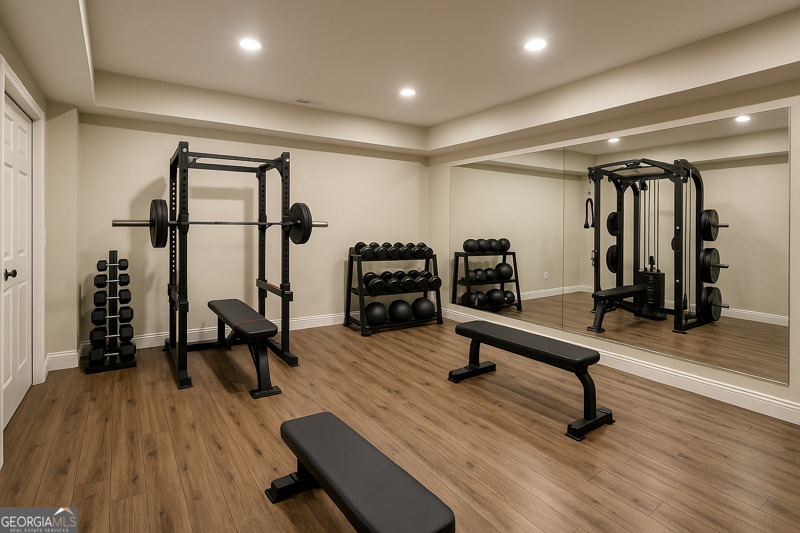 132 Haven Ridge Newnan, GA 30263 - Photo 59 of 82