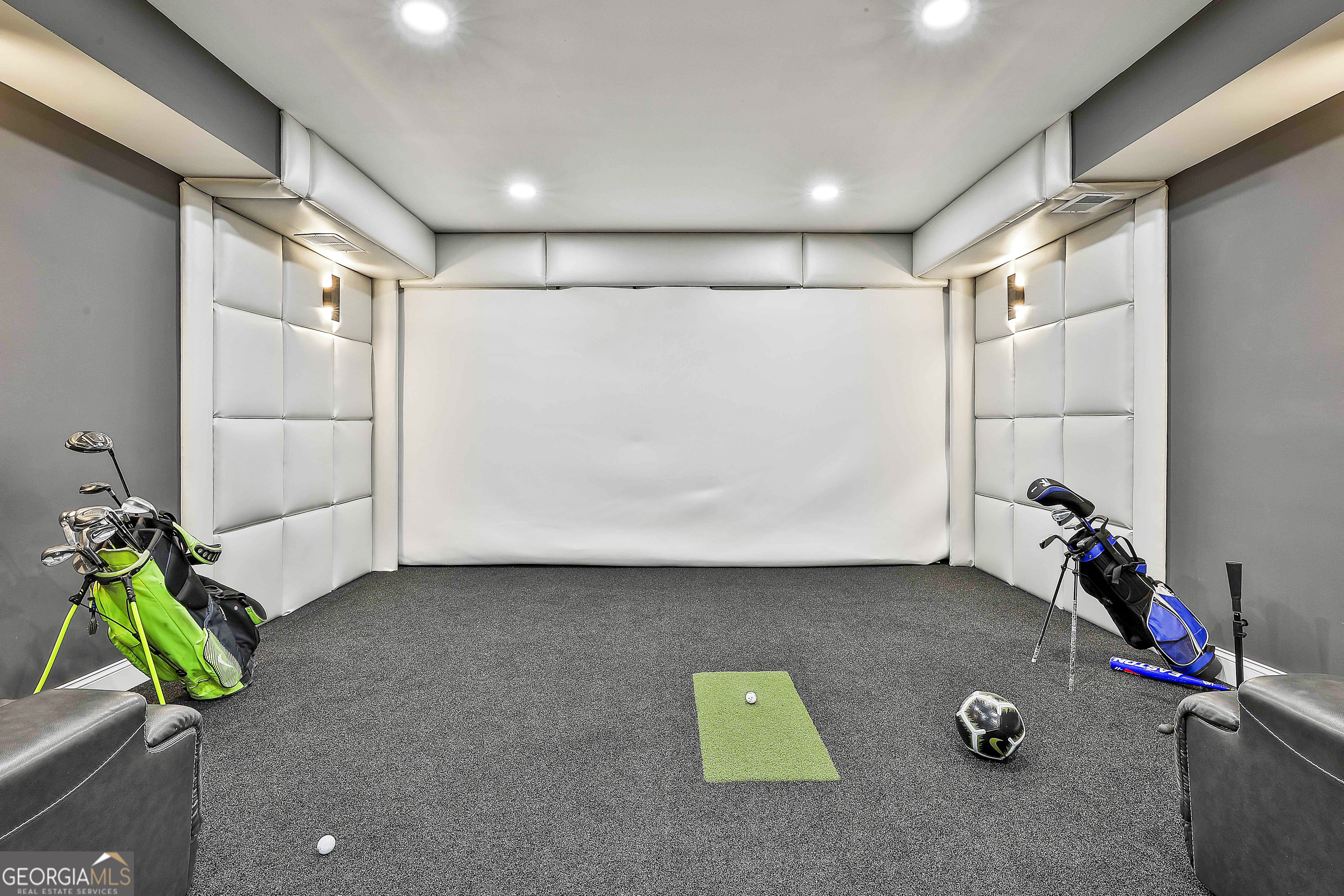 132 Haven Ridge Newnan, GA 30263 - Photo 61 of 82