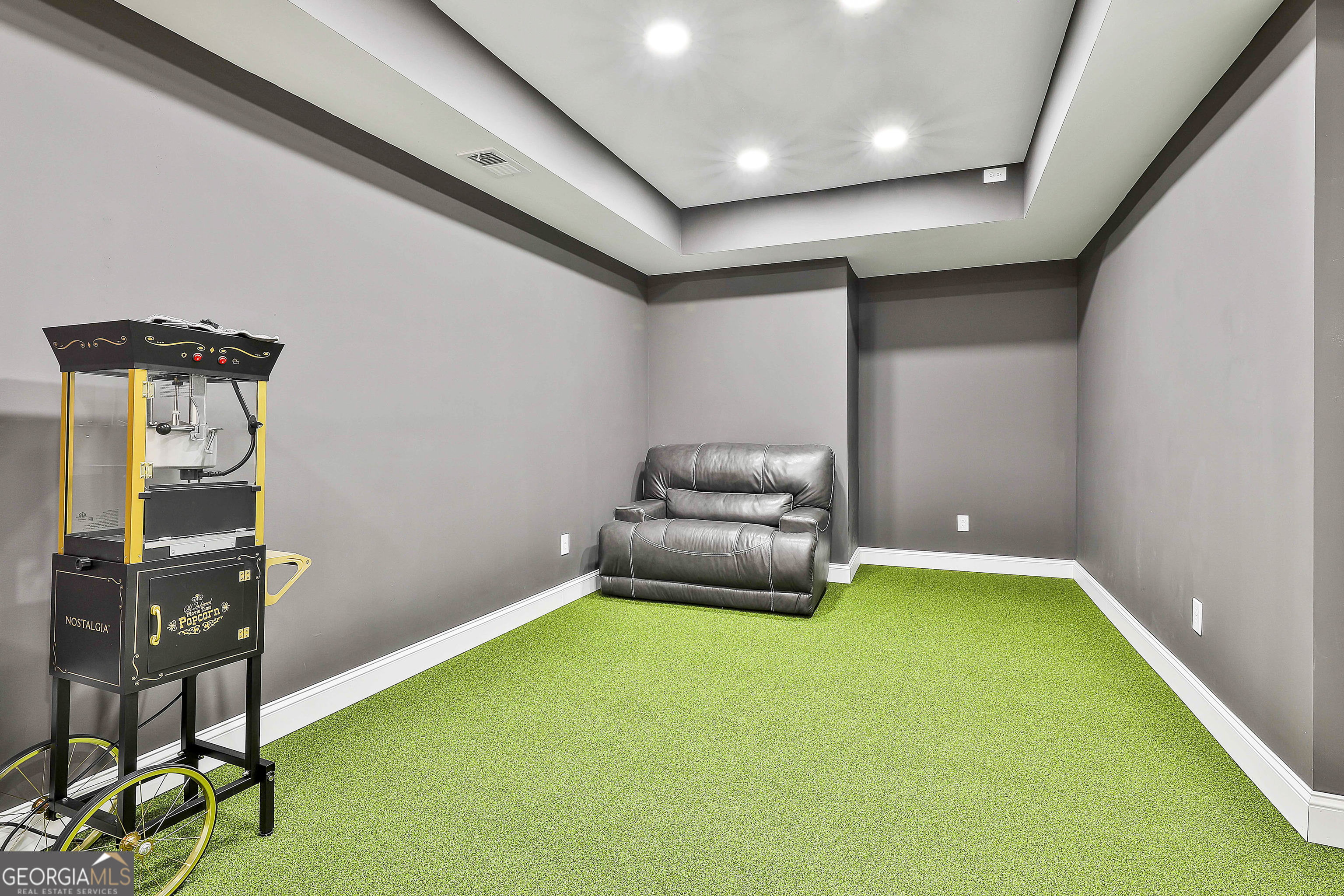 132 Haven Ridge Newnan, GA 30263 - Photo 63 of 82