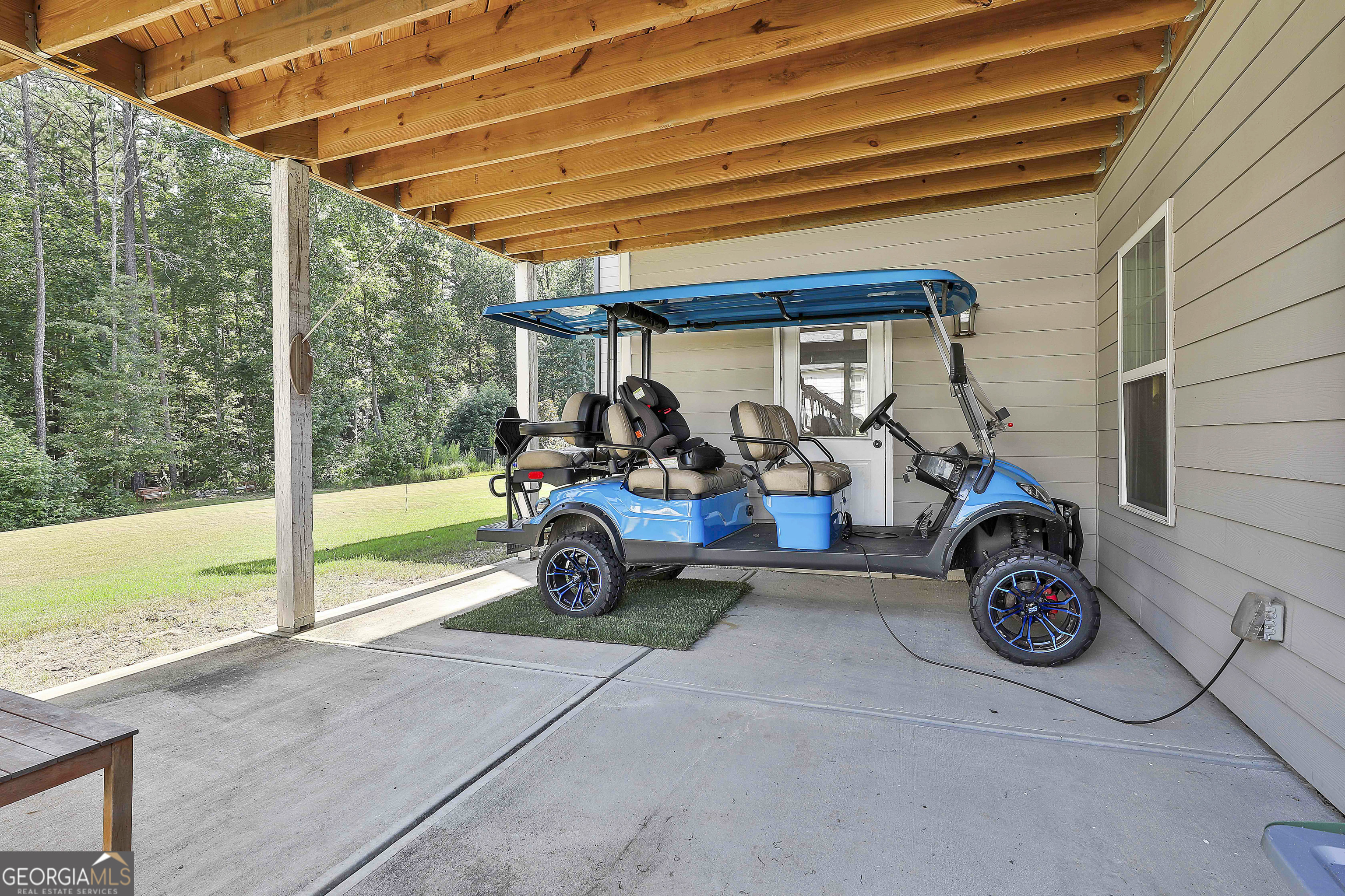 132 Haven Ridge Newnan, GA 30263 - Photo 64 of 82