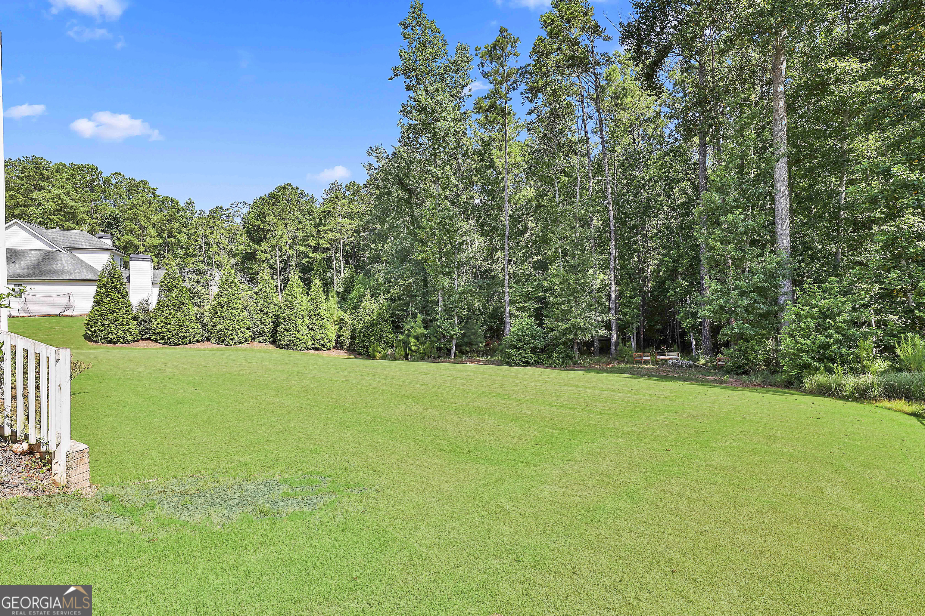 132 Haven Ridge Newnan, GA 30263 - Photo 65 of 82