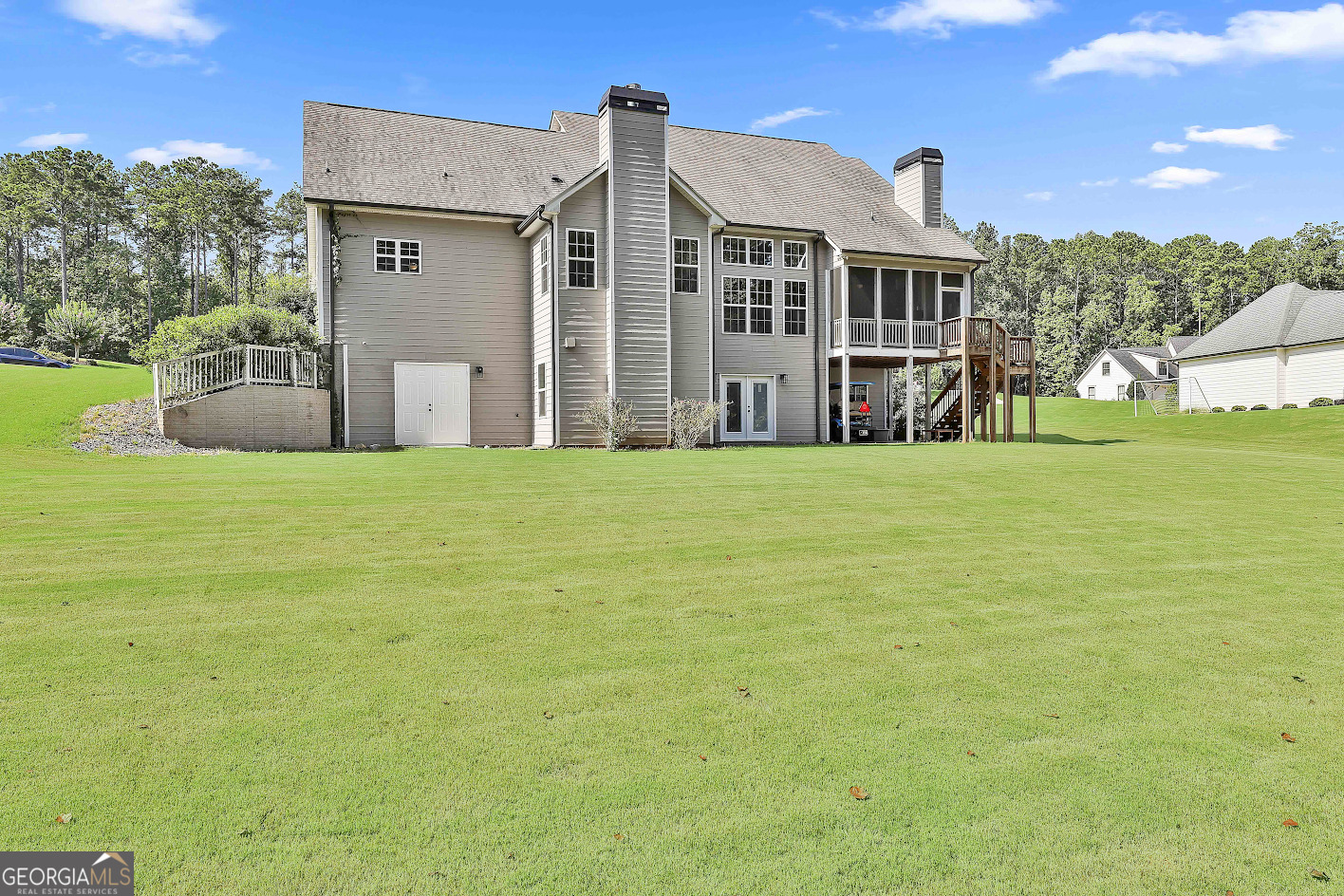 132 Haven Ridge Newnan, GA 30263 - Photo 67 of 82