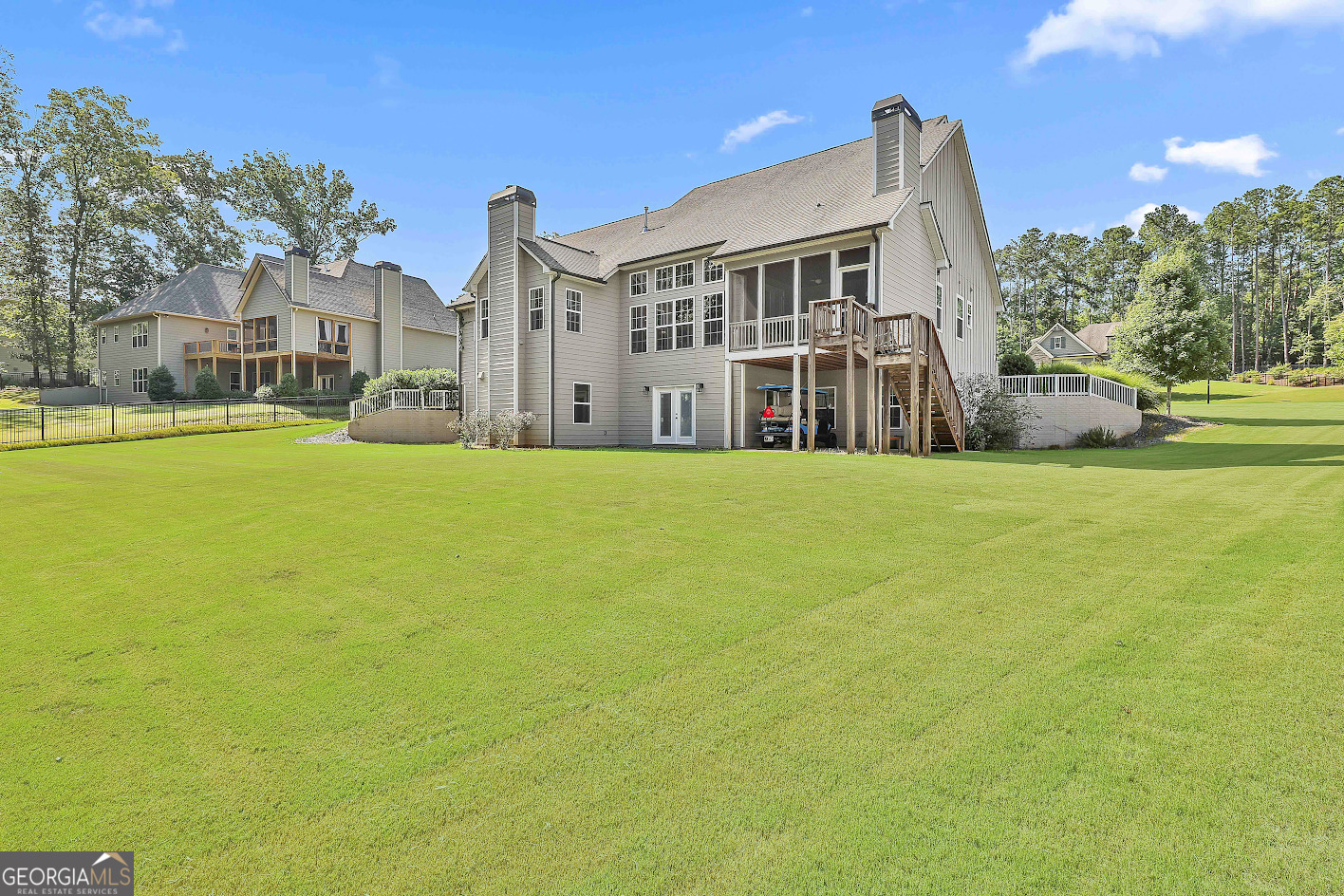 132 Haven Ridge Newnan, GA 30263 - Photo 68 of 82