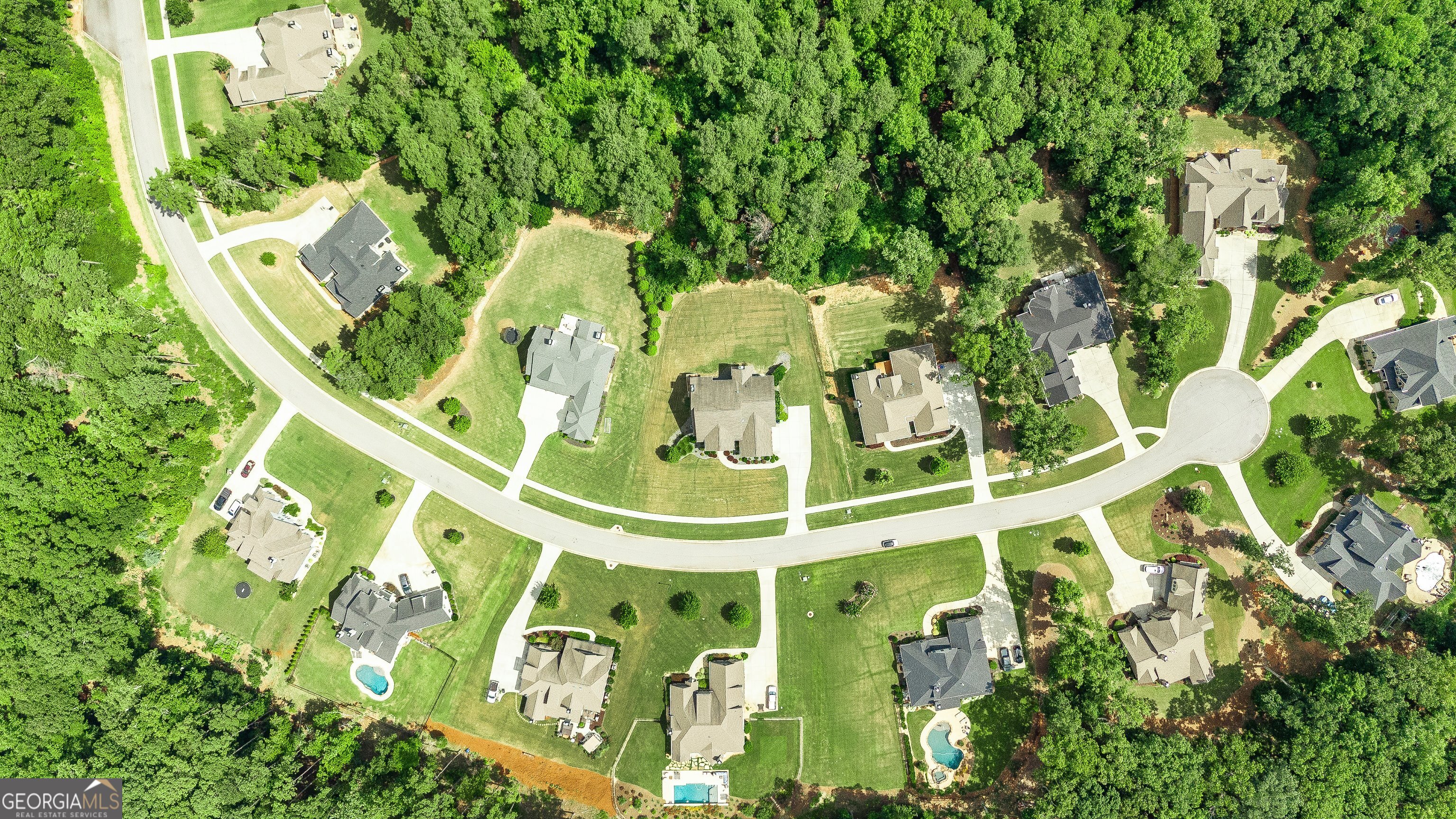 132 Haven Ridge Newnan, GA 30263 - Photo 69 of 82