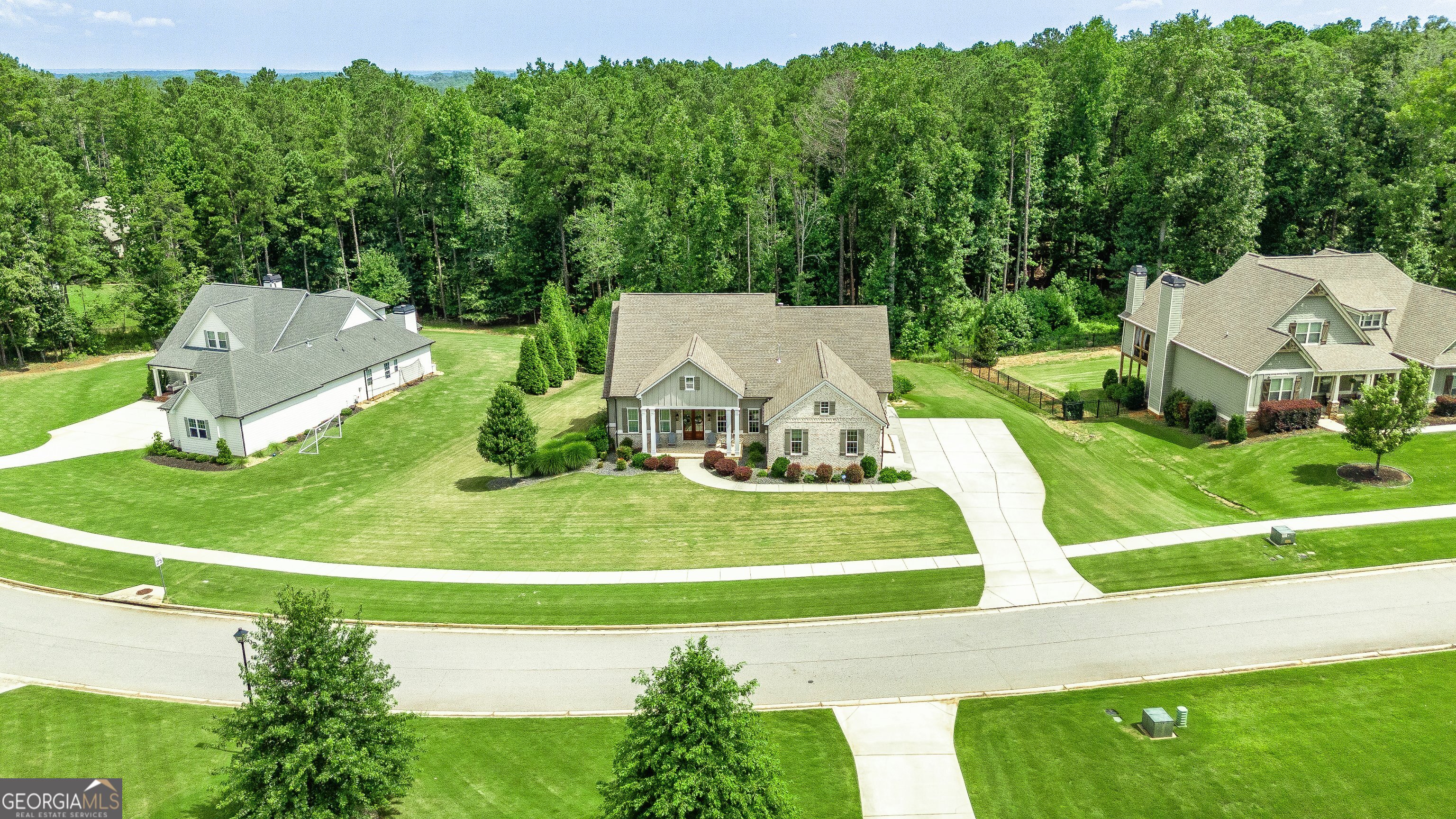 132 Haven Ridge Newnan, GA 30263 - Photo 73 of 82