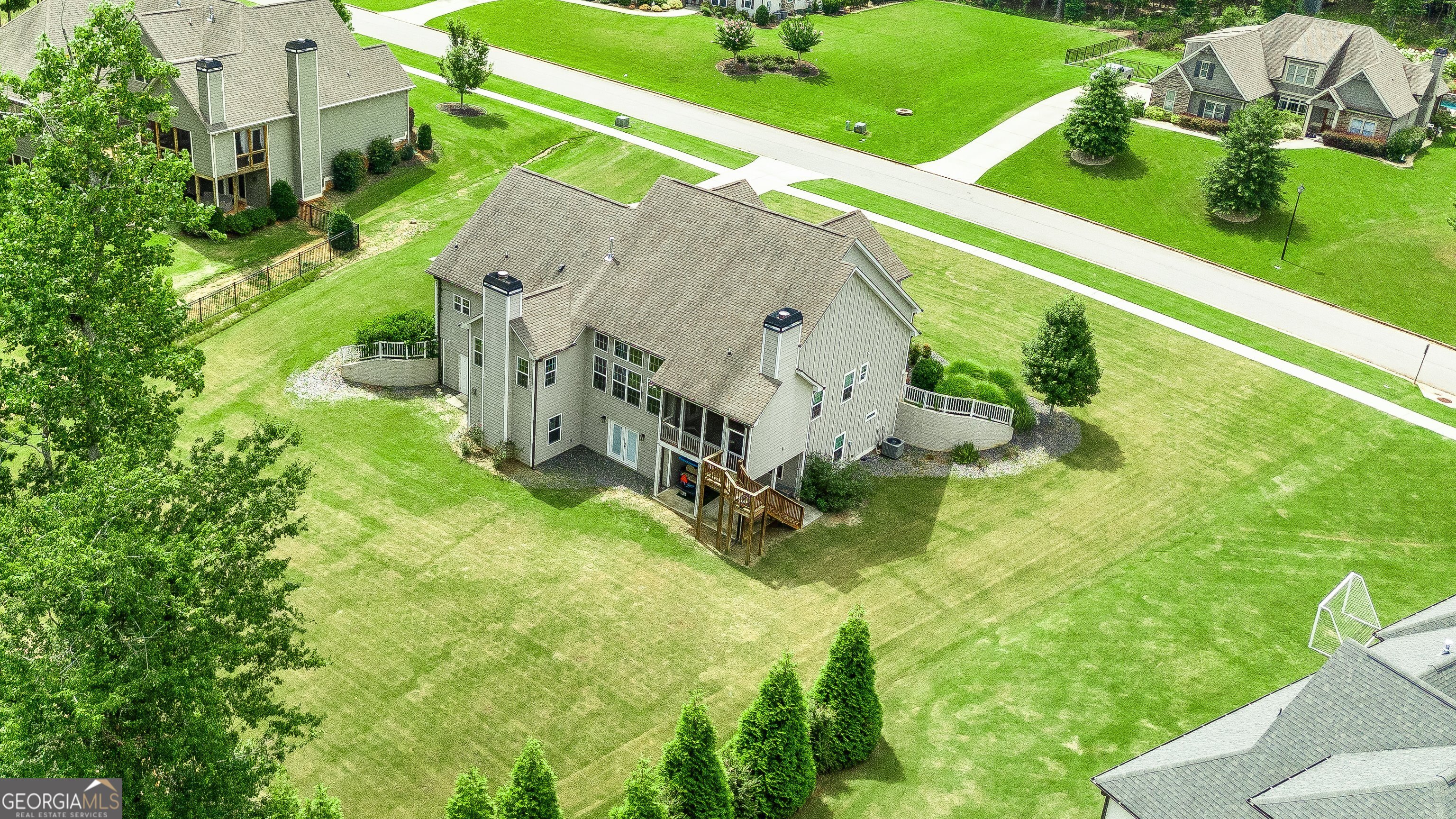 132 Haven Ridge Newnan, GA 30263 - Photo 77 of 82