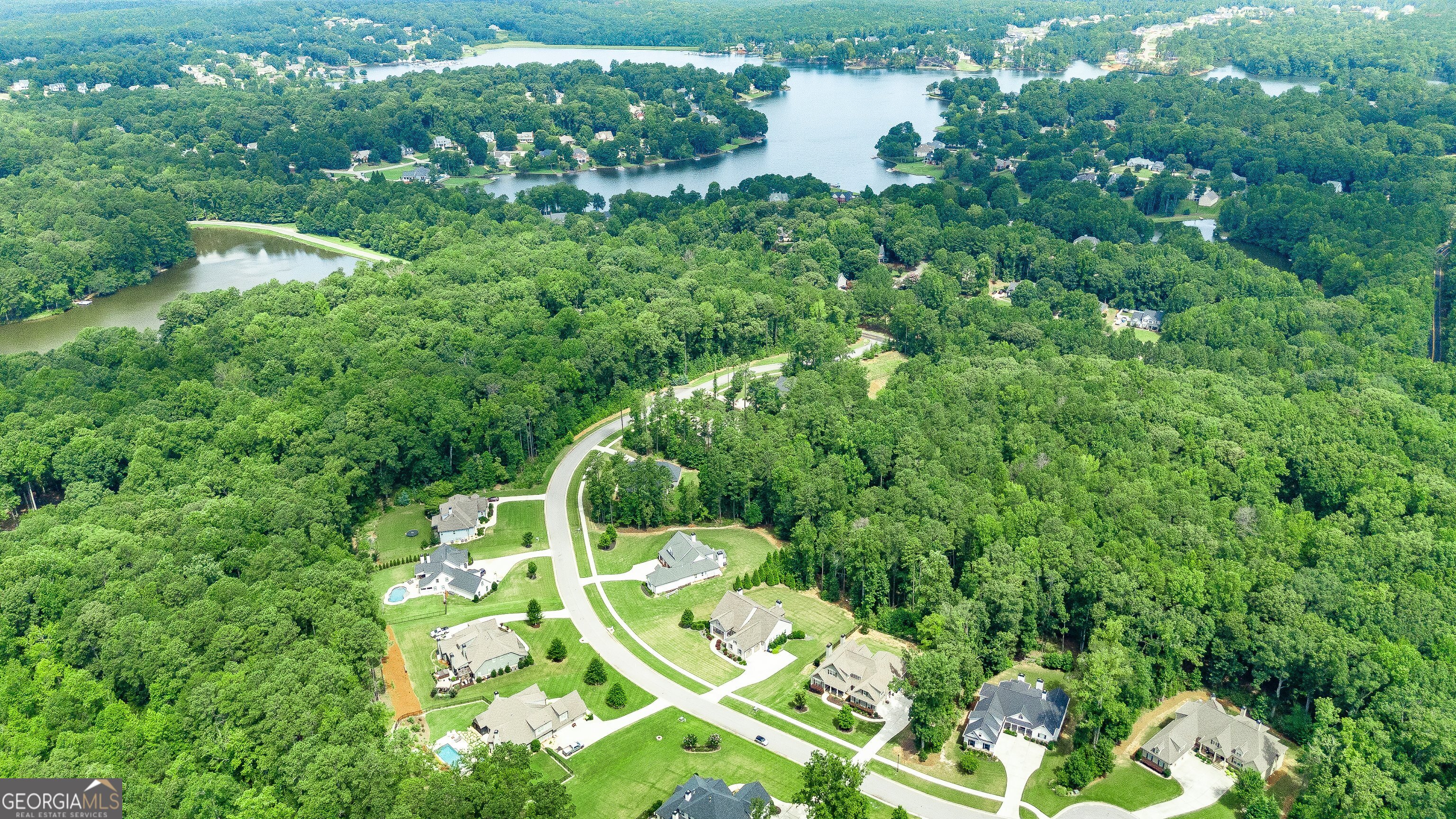 132 Haven Ridge Newnan, GA 30263 - Photo 79 of 82