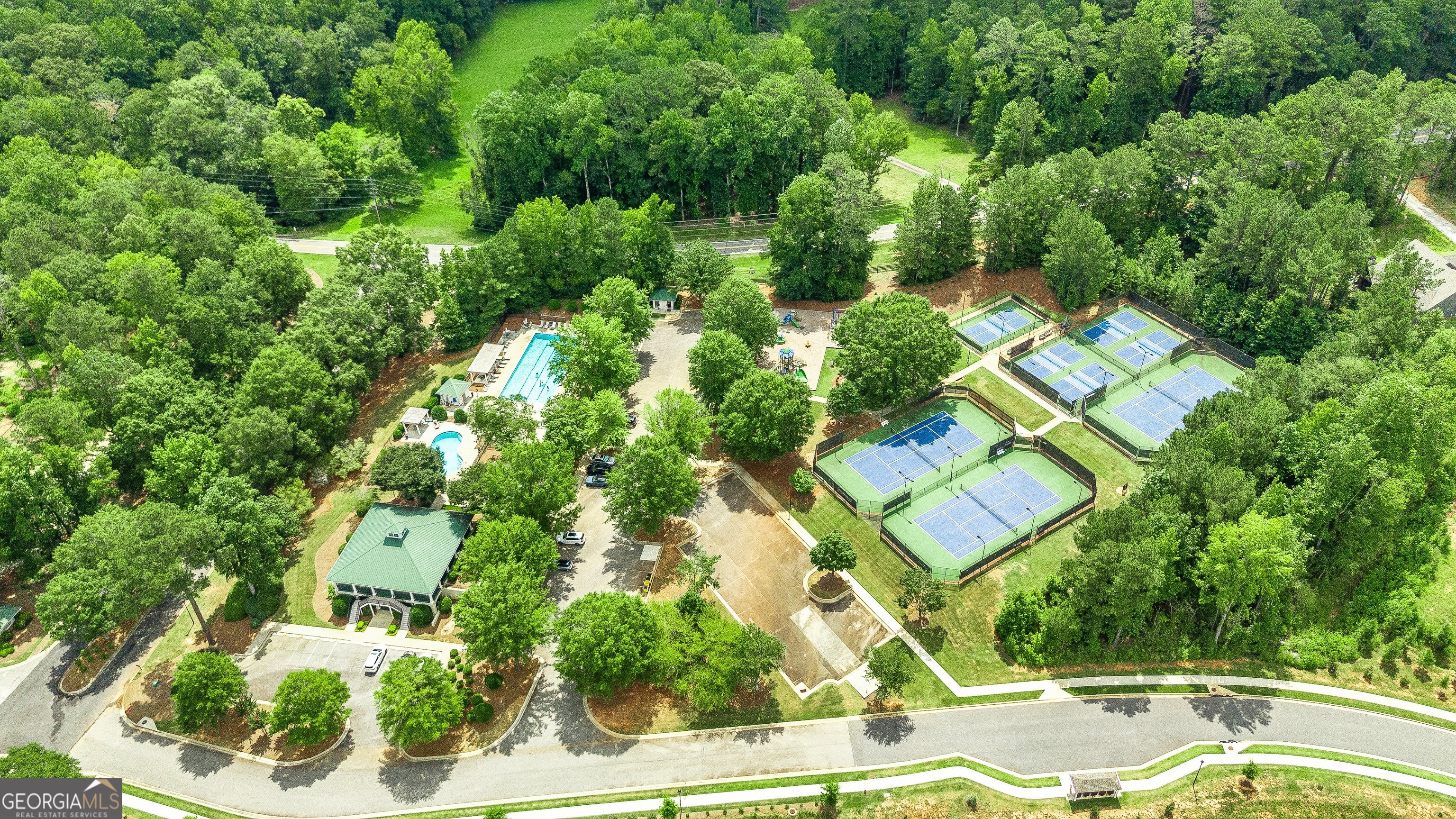 132 Haven Ridge Newnan, GA 30263 - Photo 80 of 82