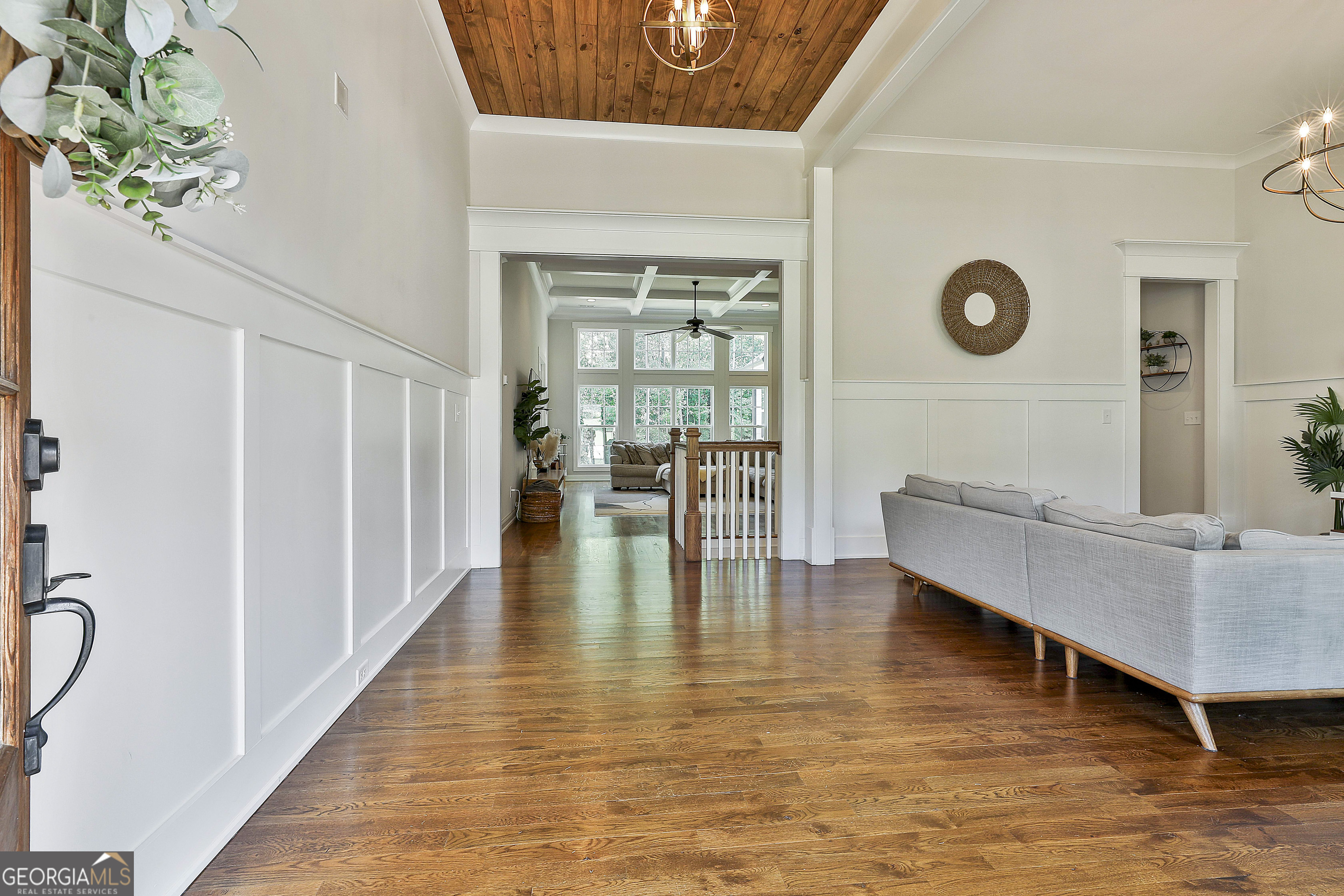 132 Haven Ridge Newnan, GA 30263 - Photo 8 of 82