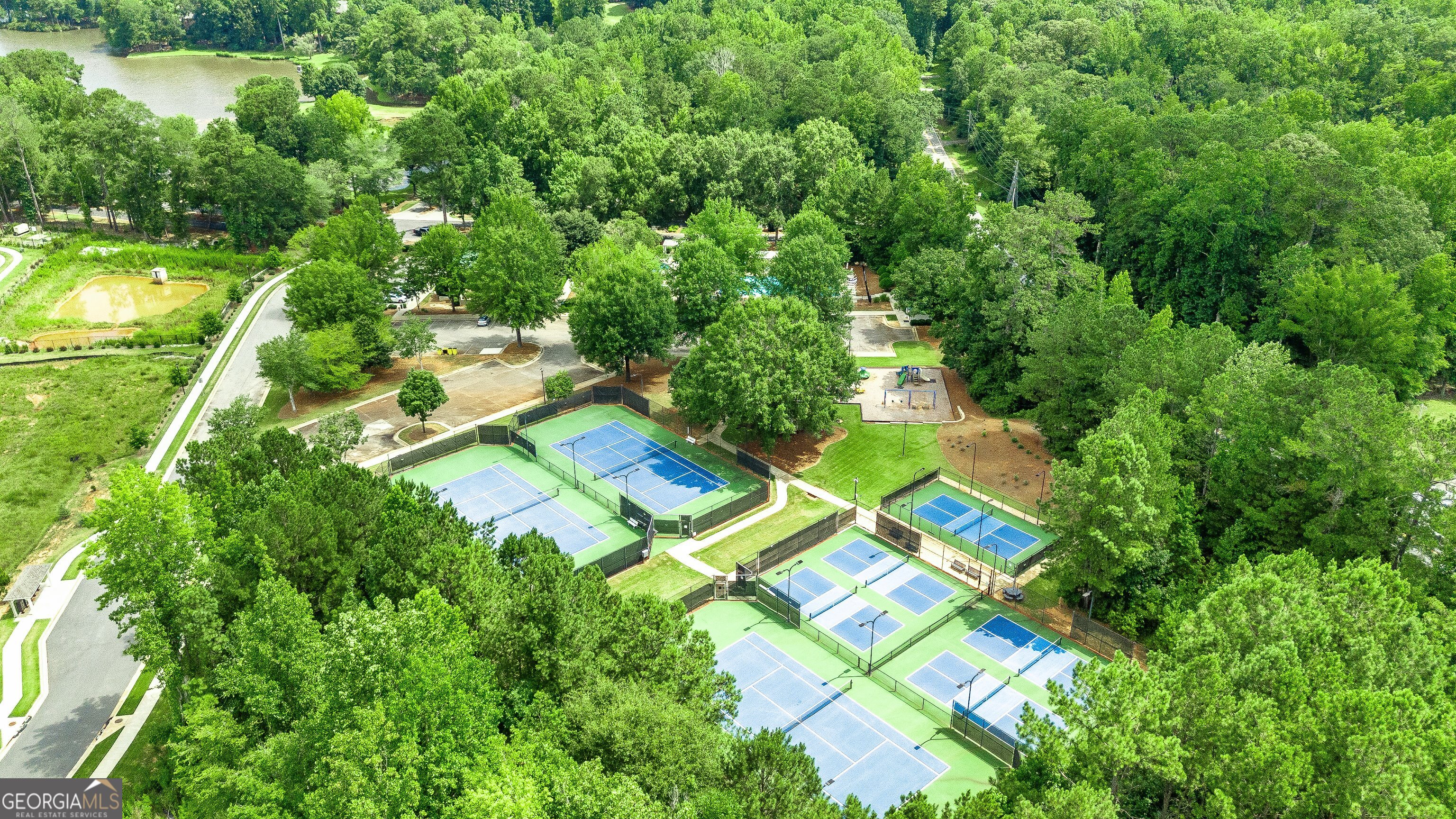 132 Haven Ridge Newnan, GA 30263 - Photo 82 of 82