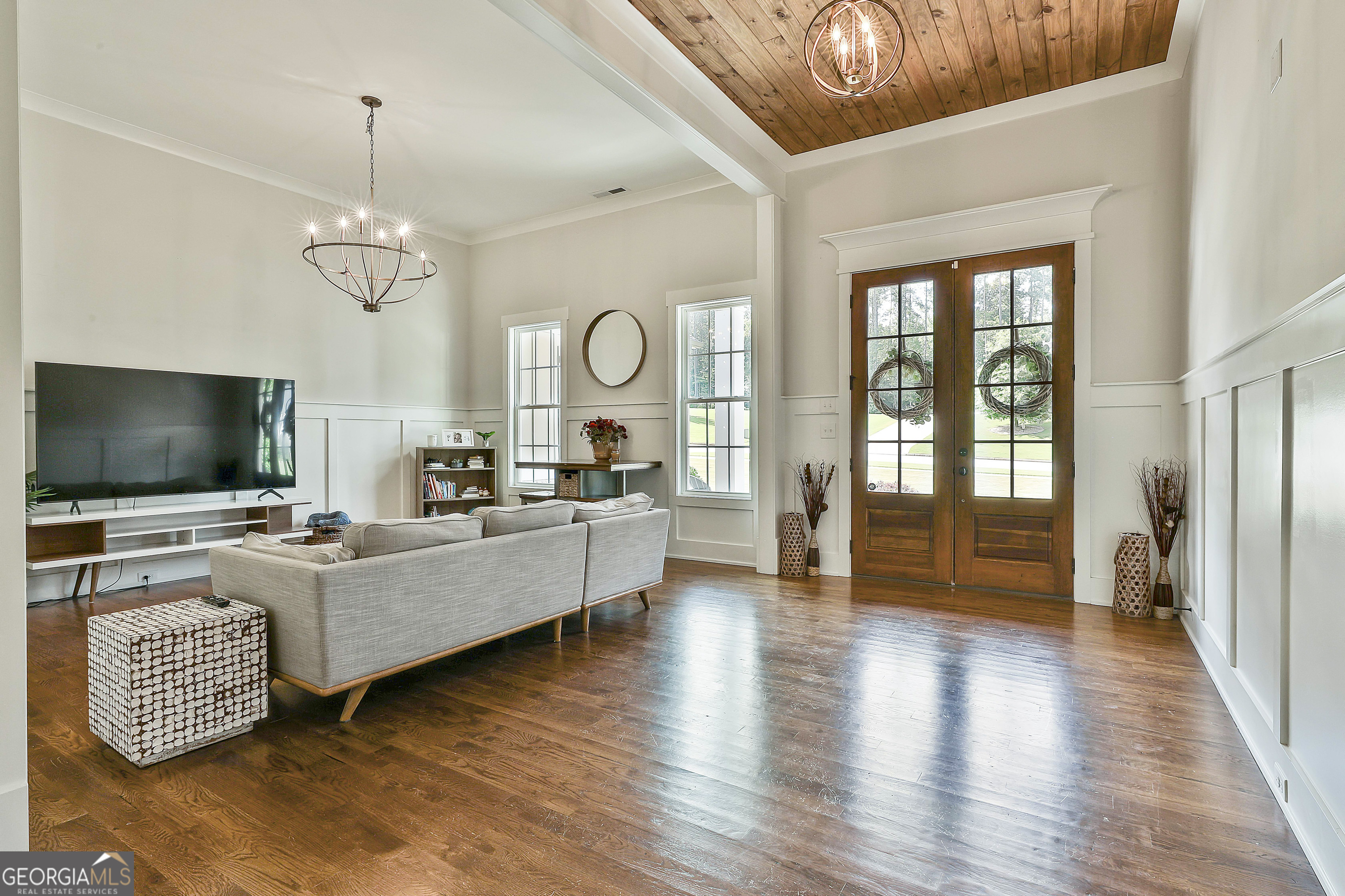 132 Haven Ridge Newnan, GA 30263 - Photo 9 of 82