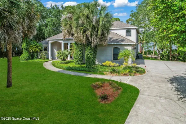 $1,190,000 | 6340 N Highway, Cocoa, FL 32927