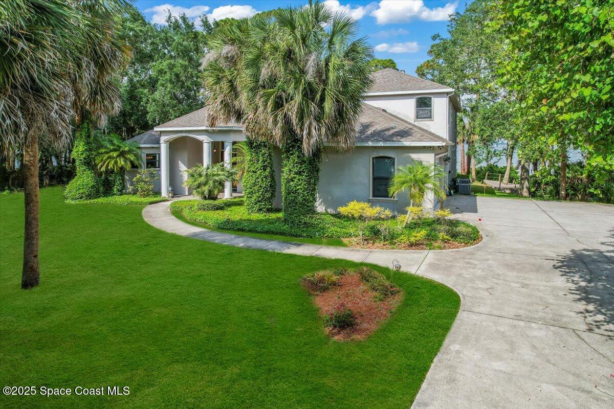 6340 N Highway Cocoa, FL 32927 - Photo 2 of 73 02-DJI_0157