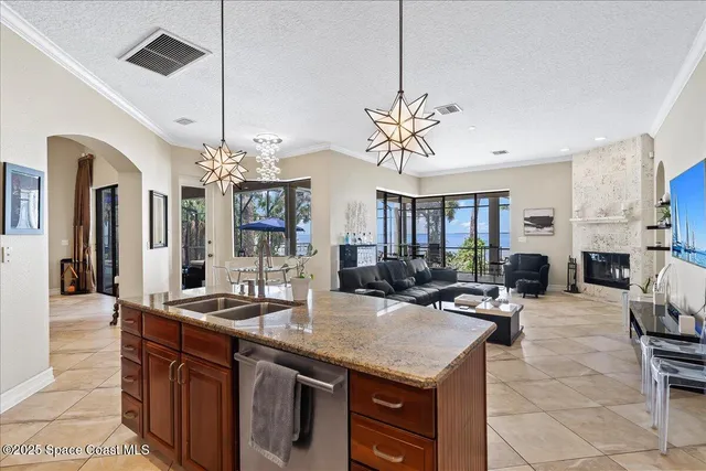 $1,190,000 | 6340 N Highway, Cocoa, FL 32927