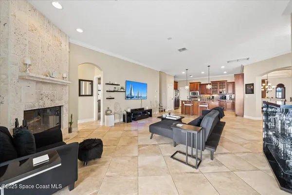 $1,190,000 | 6340 N Highway, Cocoa, FL 32927