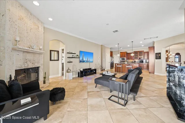 $1,190,000 | 6340 N Highway, Cocoa, FL 32927