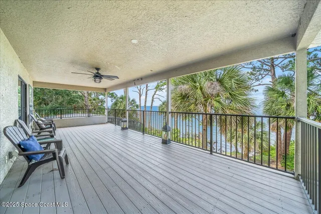$1,190,000 | 6340 N Highway, Cocoa, FL 32927