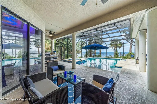 $1,190,000 | 6340 N Highway, Cocoa, FL 32927