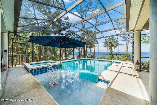 $1,190,000 | 6340 N Highway, Cocoa, FL 32927