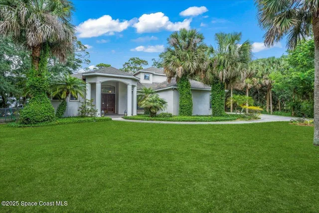 $1,190,000 | 6340 N Highway, Cocoa, FL 32927