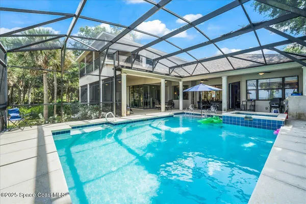$1,190,000 | 6340 N Highway, Cocoa, FL 32927