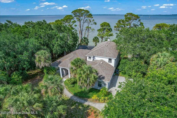$1,190,000 | 6340 N Highway, Cocoa, FL 32927