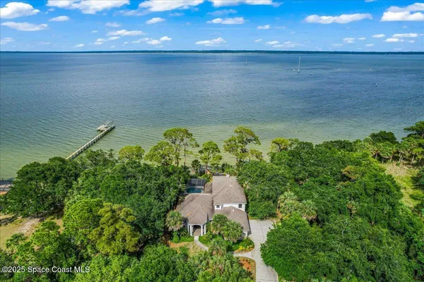 $1,190,000 | 6340 N Highway, Cocoa, FL 32927